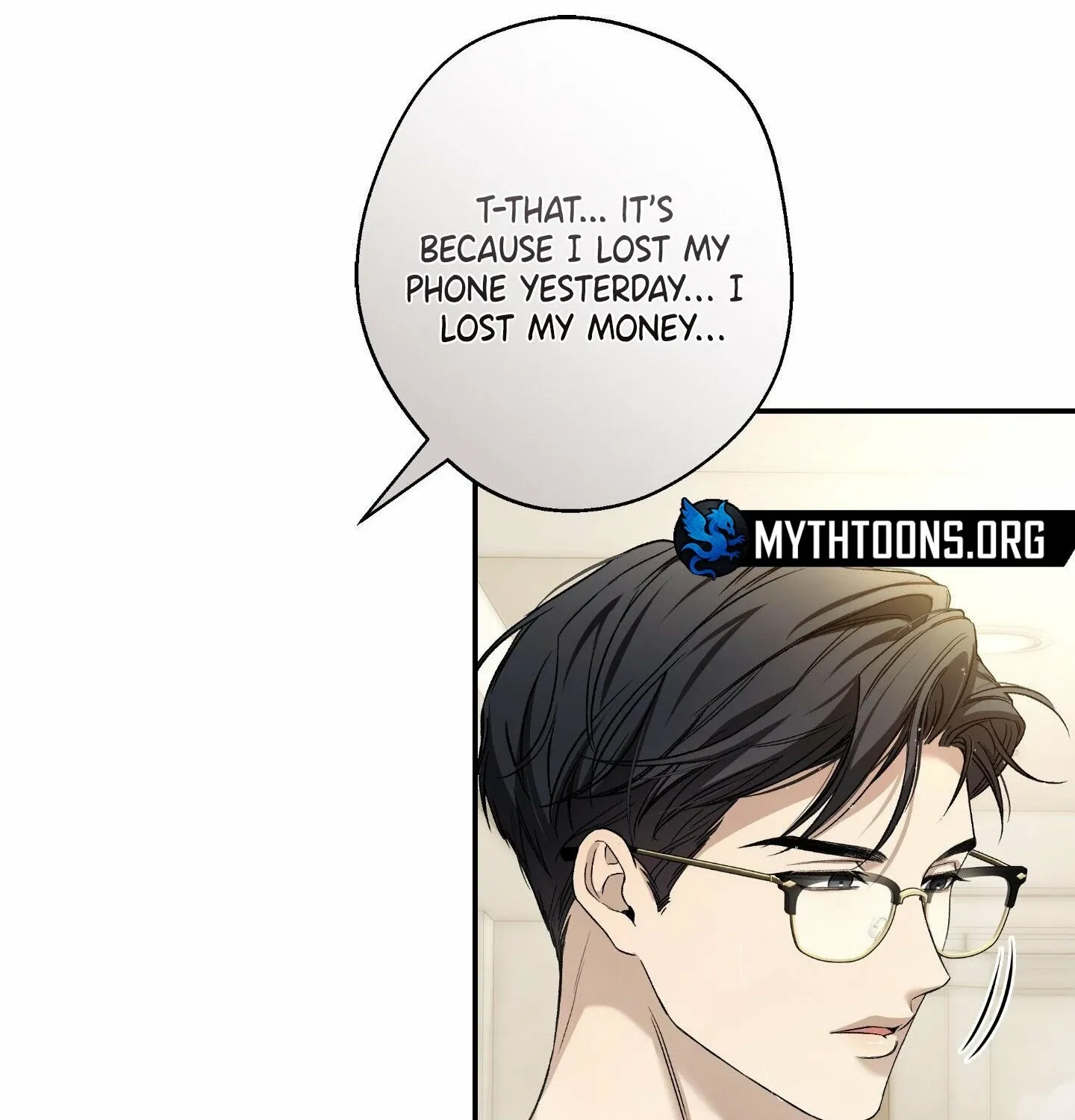 Read MBB chapter 4 image 99 on Lezhin