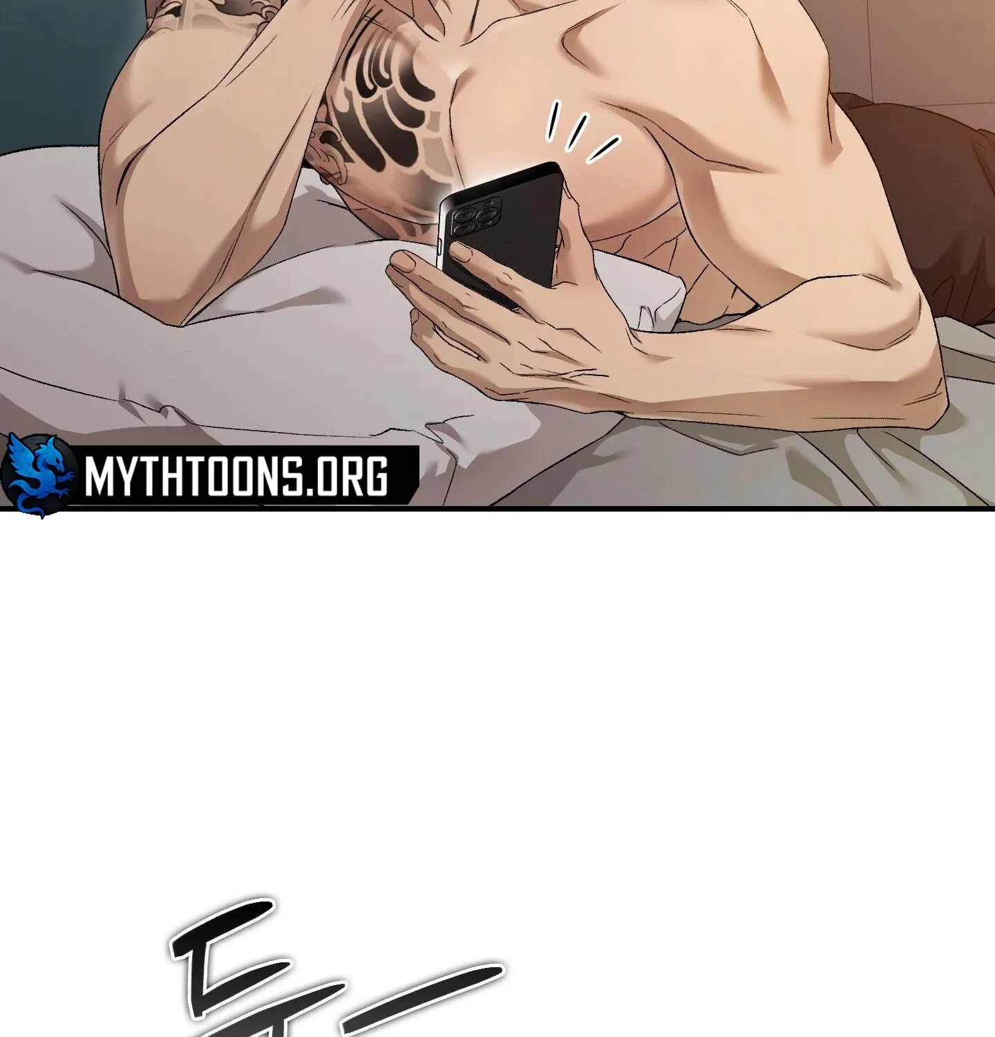 Read MBB chapter 5 image 105 on Lezhin