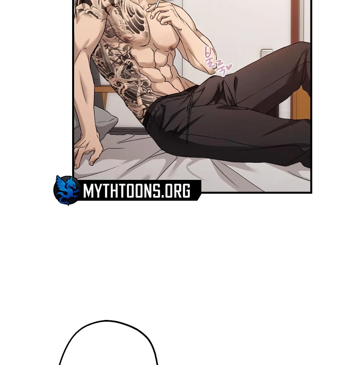 Read MBB chapter 5 image 115 on Lezhin