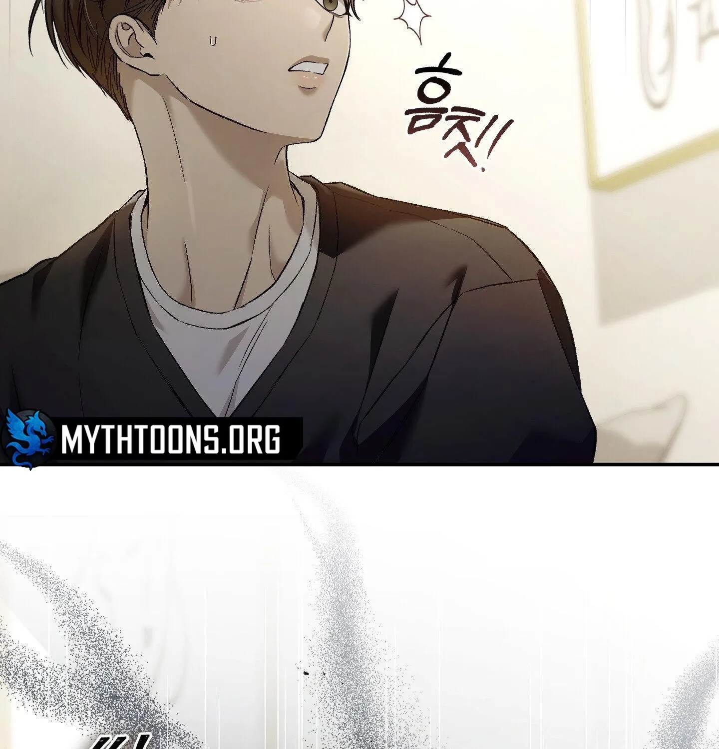 Read MBB chapter 5 image 2 on Lezhin