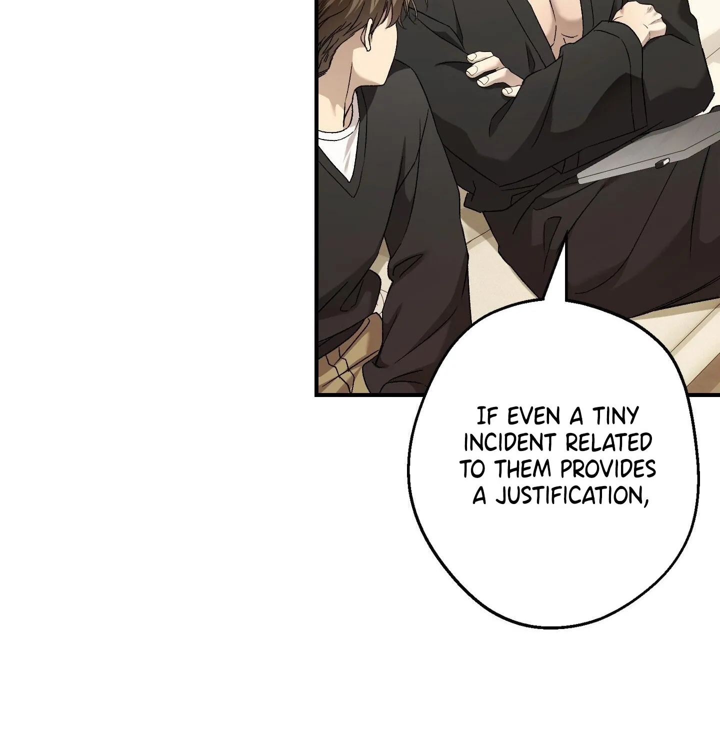 Read MBB chapter 5 image 22 on Lezhin