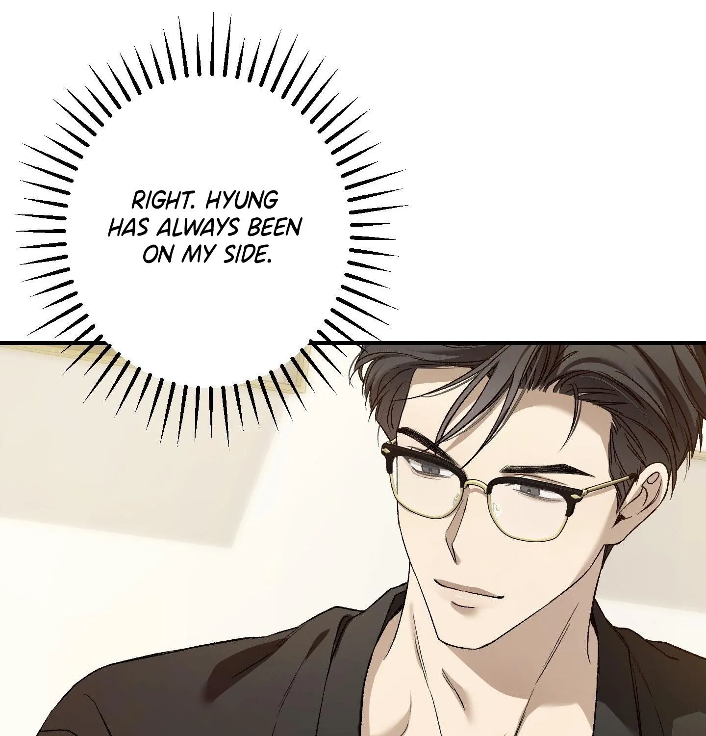 Read MBB chapter 5 image 28 on Lezhin
