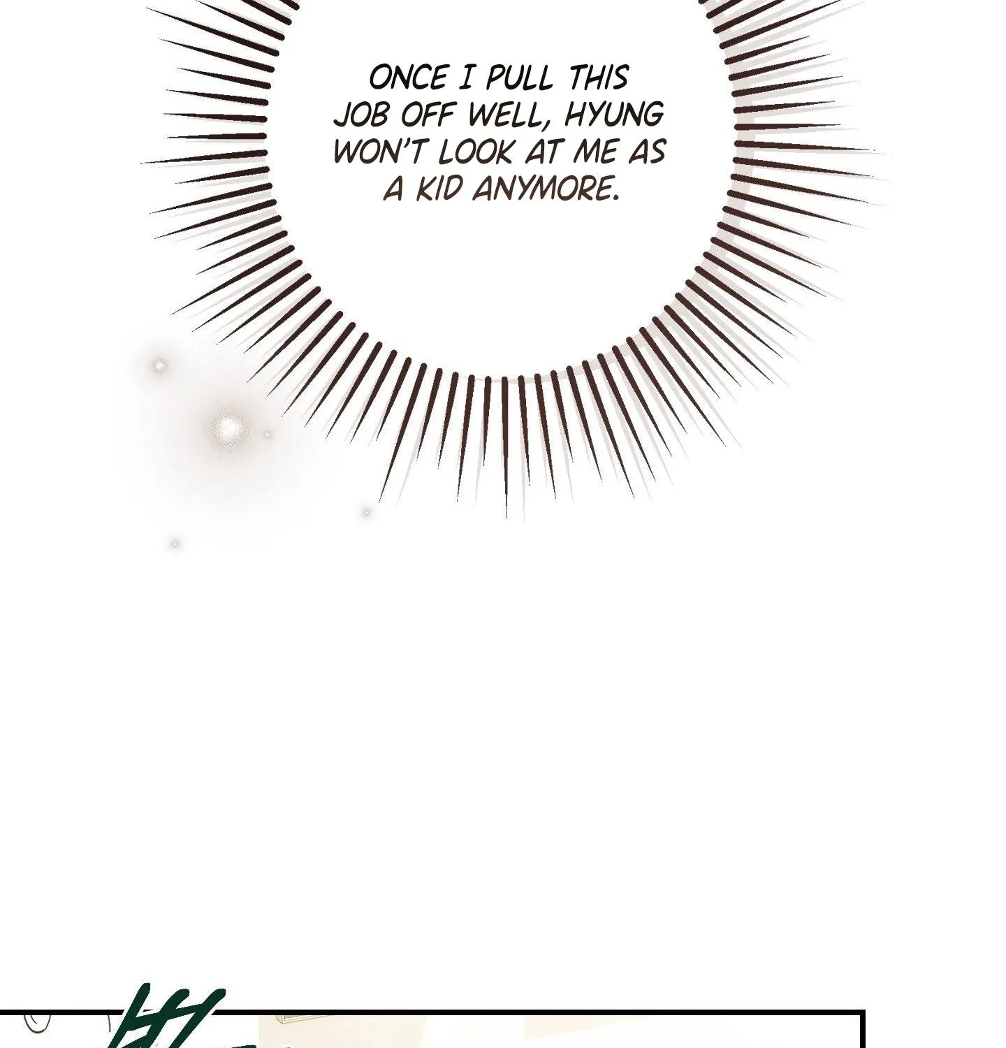 Read MBB chapter 5 image 30 on Lezhin