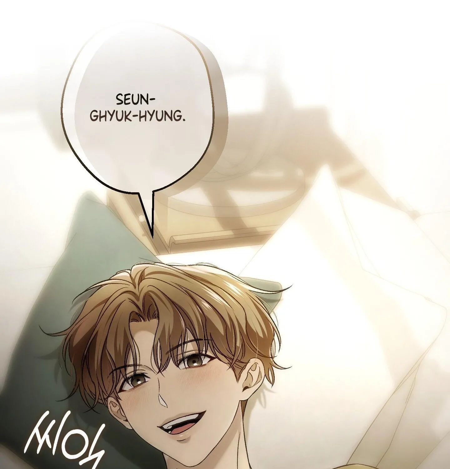 Read MBB chapter 5 image 33 on Lezhin
