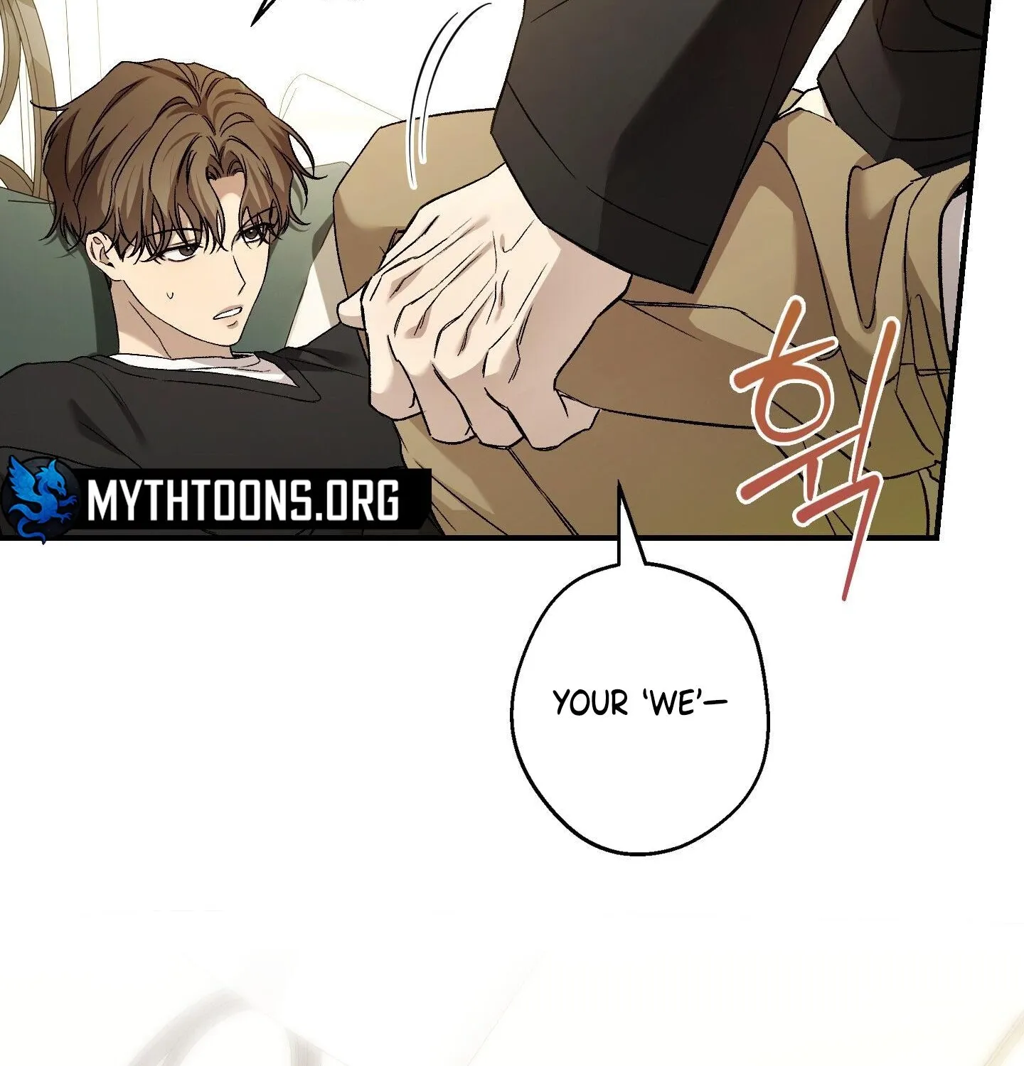Read MBB chapter 5 image 38 on Lezhin