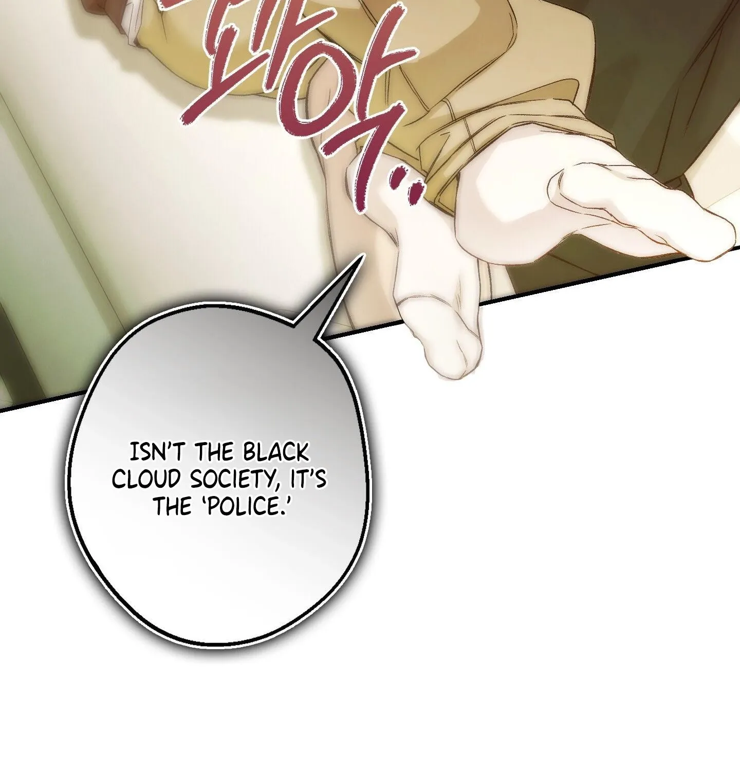Read MBB chapter 5 image 40 on Lezhin