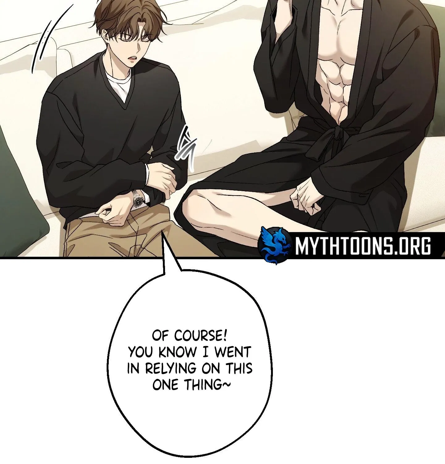 Read MBB chapter 5 image 45 on Lezhin