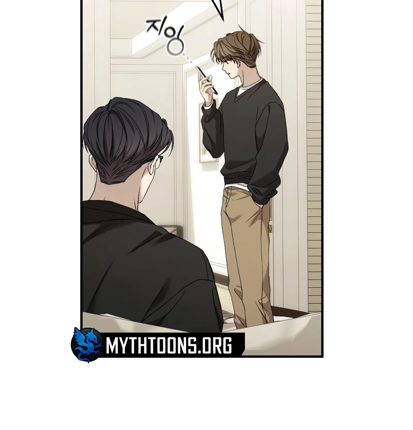 Read MBB chapter 5 image 50 on Lezhin
