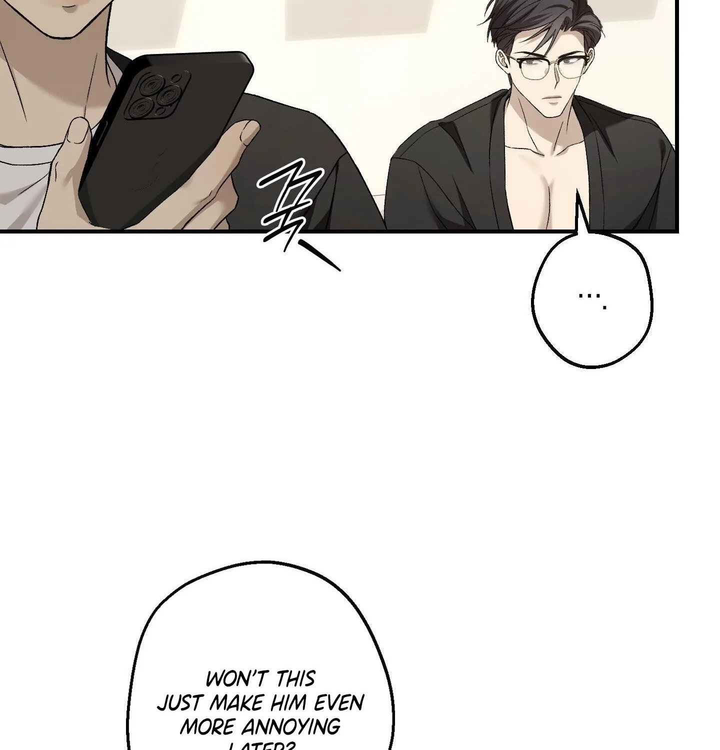 Read MBB chapter 5 image 52 on Lezhin