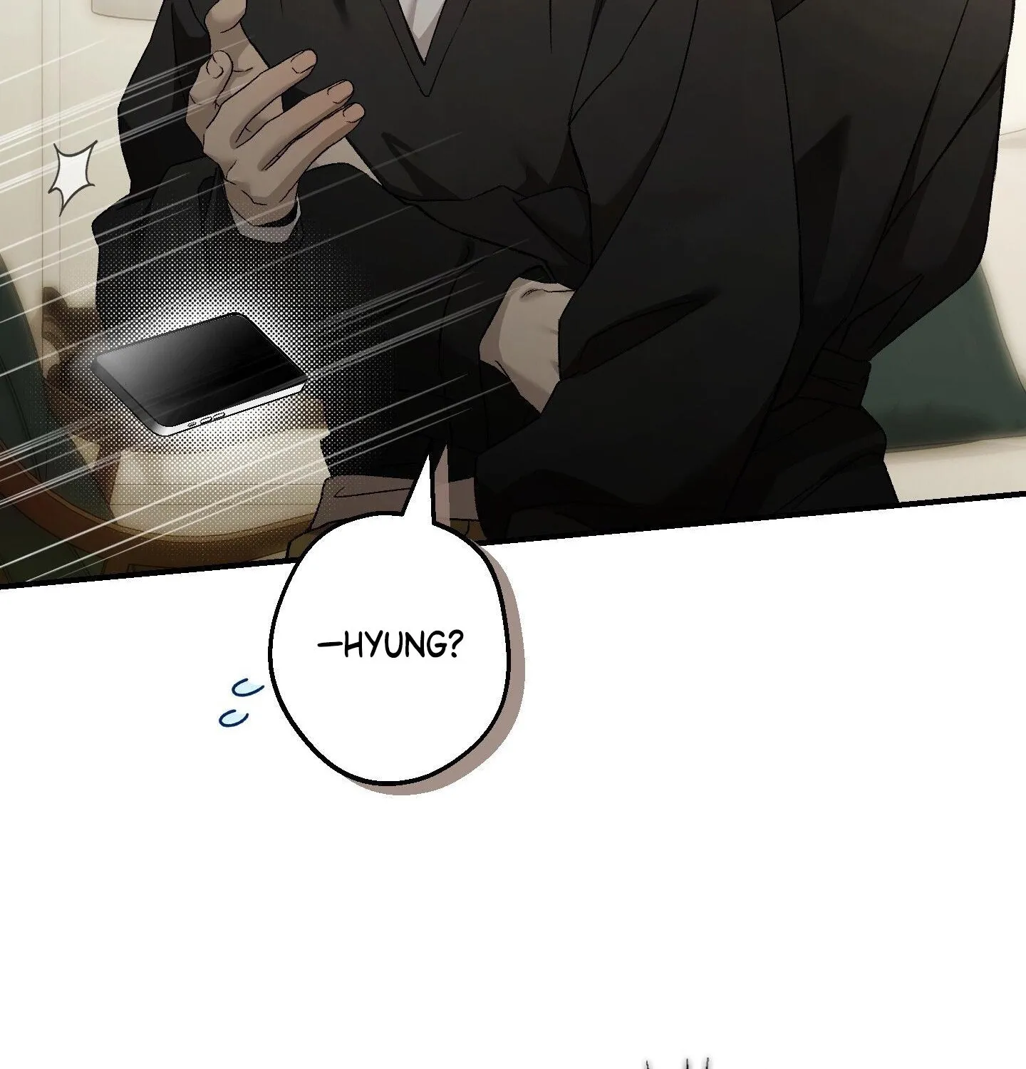 Read MBB chapter 5 image 55 on Lezhin