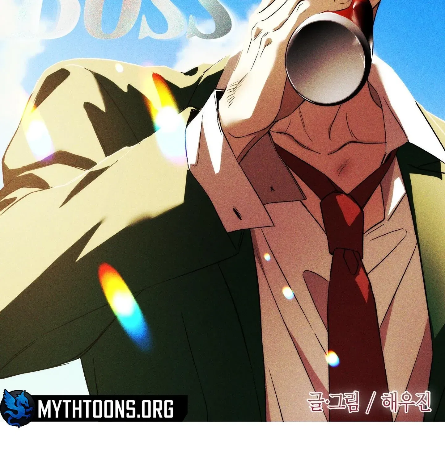 Read MBB chapter 5 image 61 on Lezhin