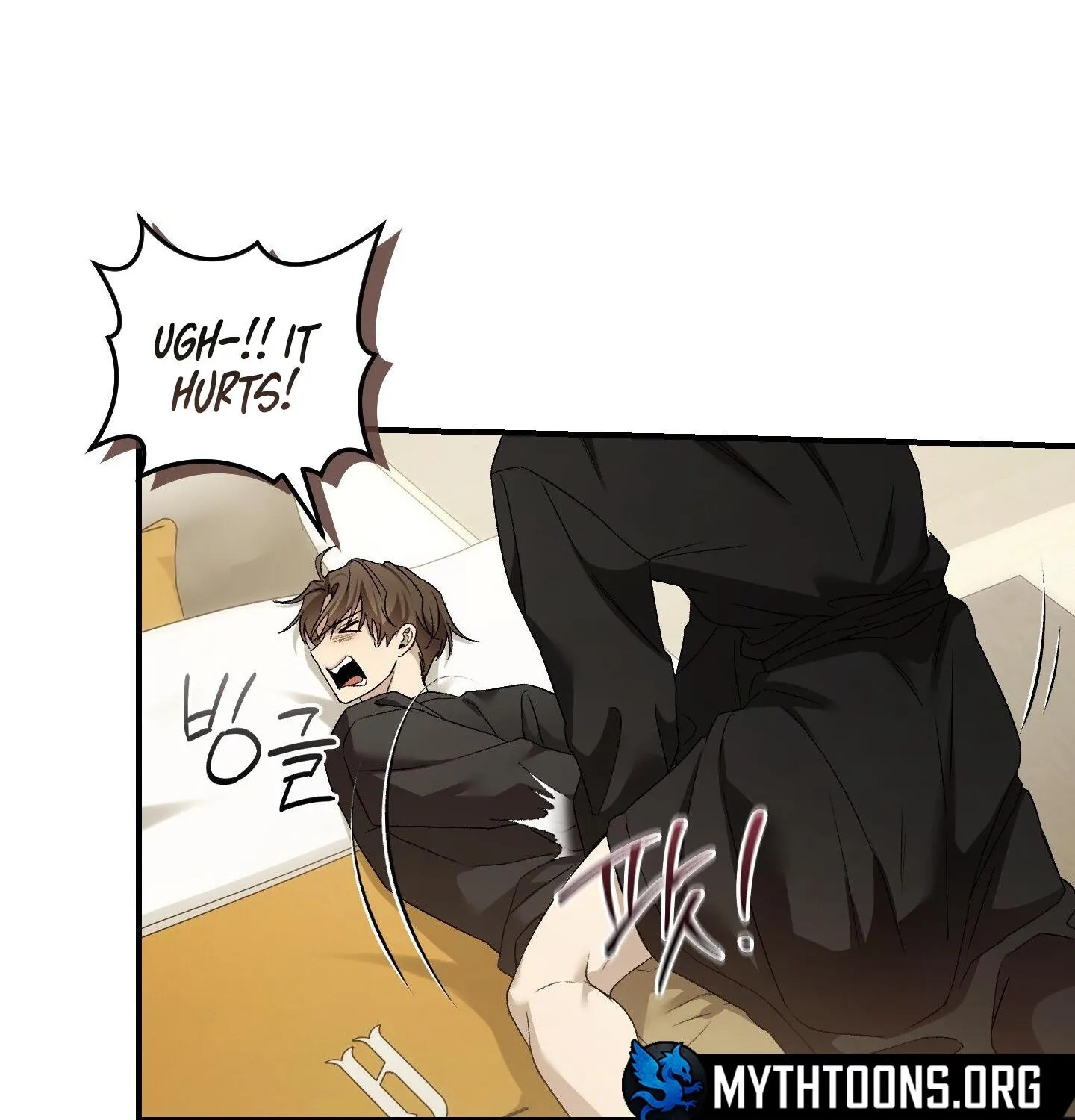 Read MBB chapter 5 image 79 on Lezhin