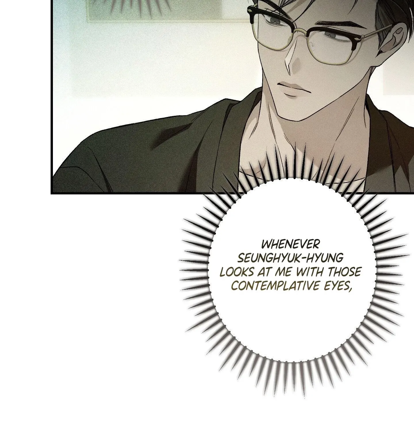 Read MBB chapter 5 image 8 on Lezhin