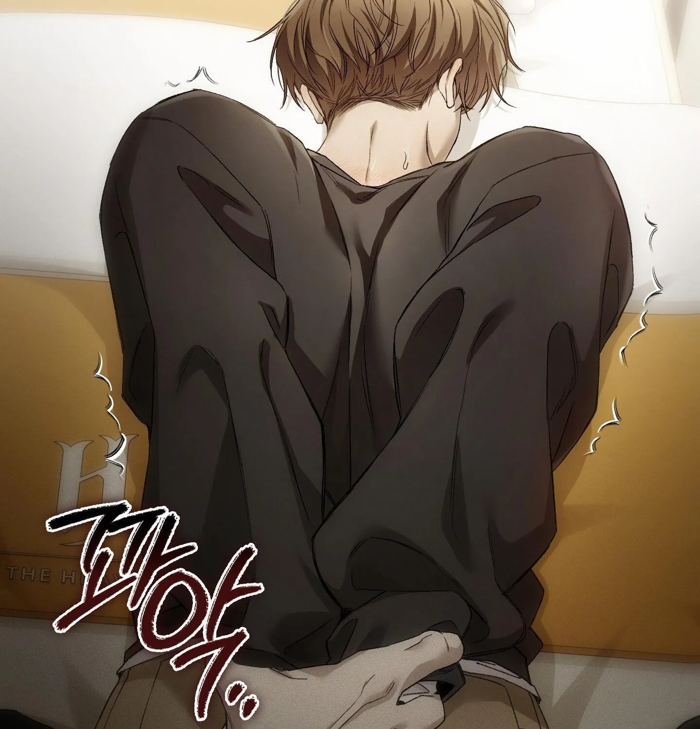 Read MBB chapter 5 image 81 on Lezhin