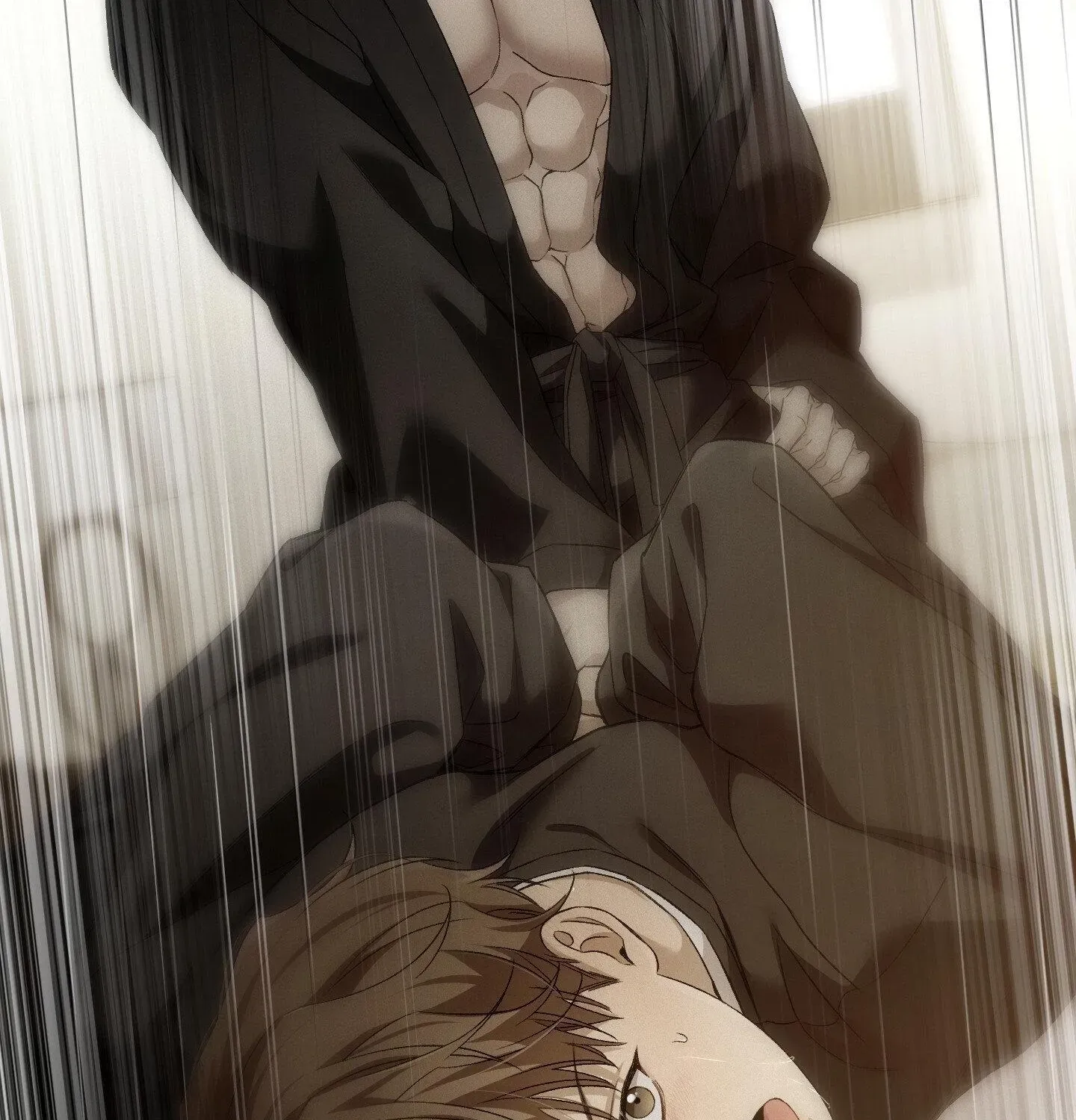 Read MBB chapter 5 image 86 on Lezhin