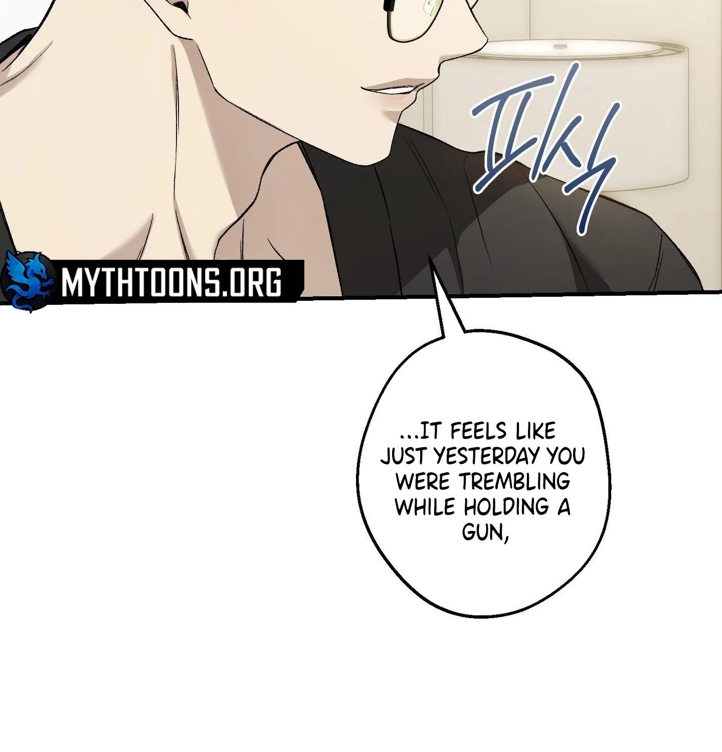Read MBB chapter 5 image 94 on Lezhin