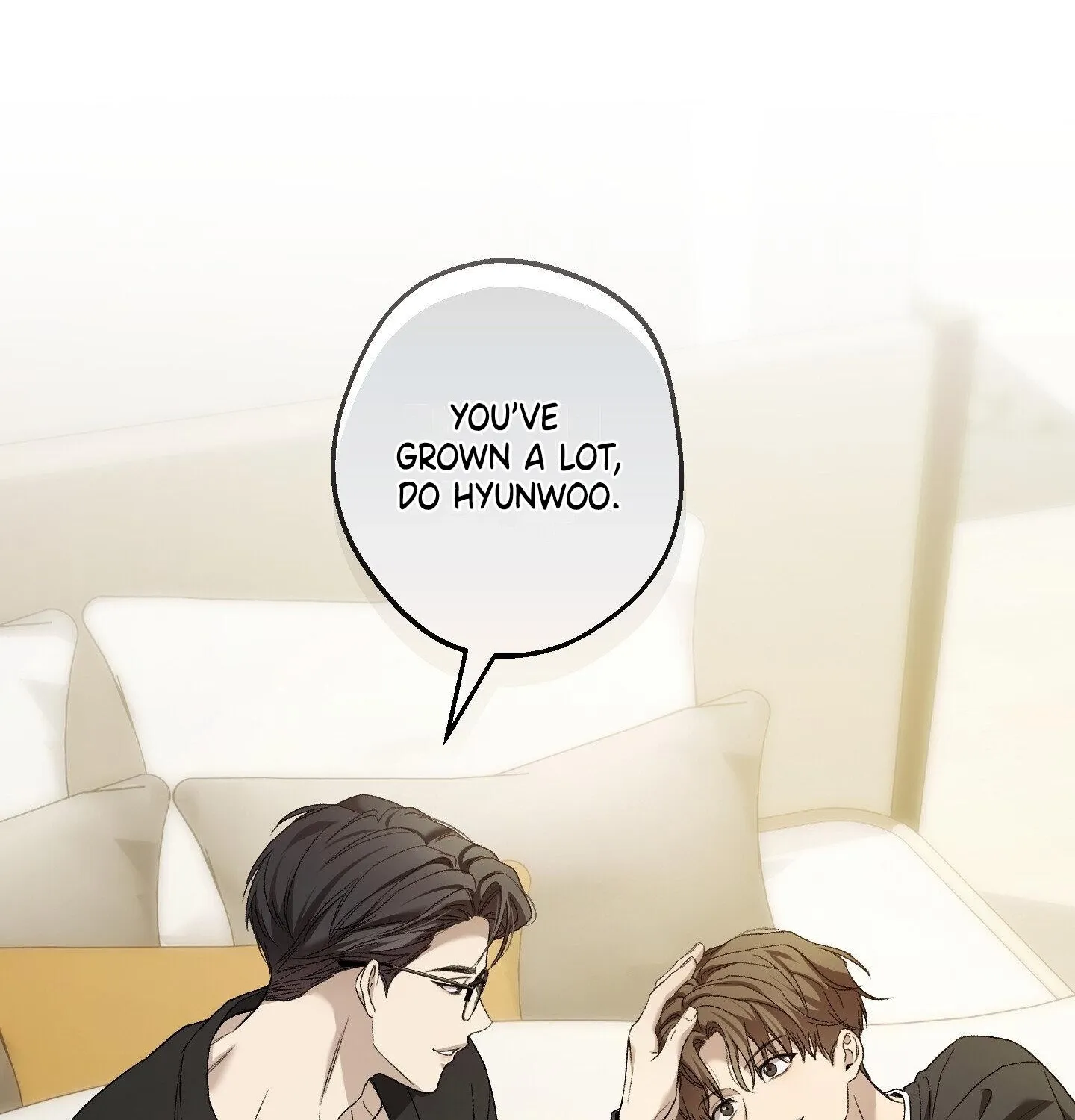 Read MBB chapter 5 image 95 on Lezhin