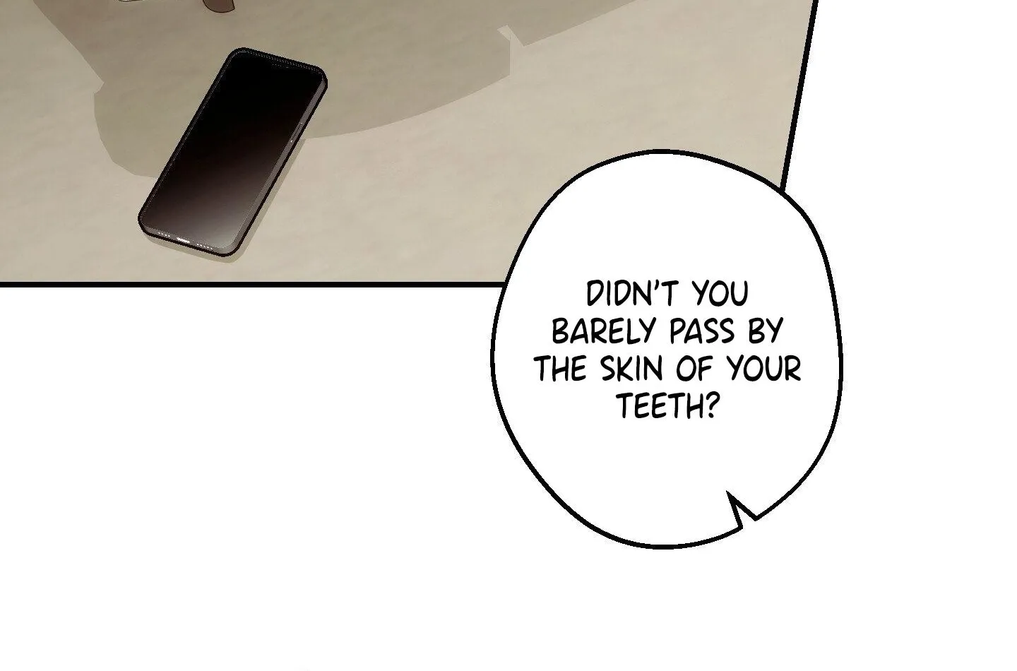 Read MBB chapter 5 image 98 on Lezhin
