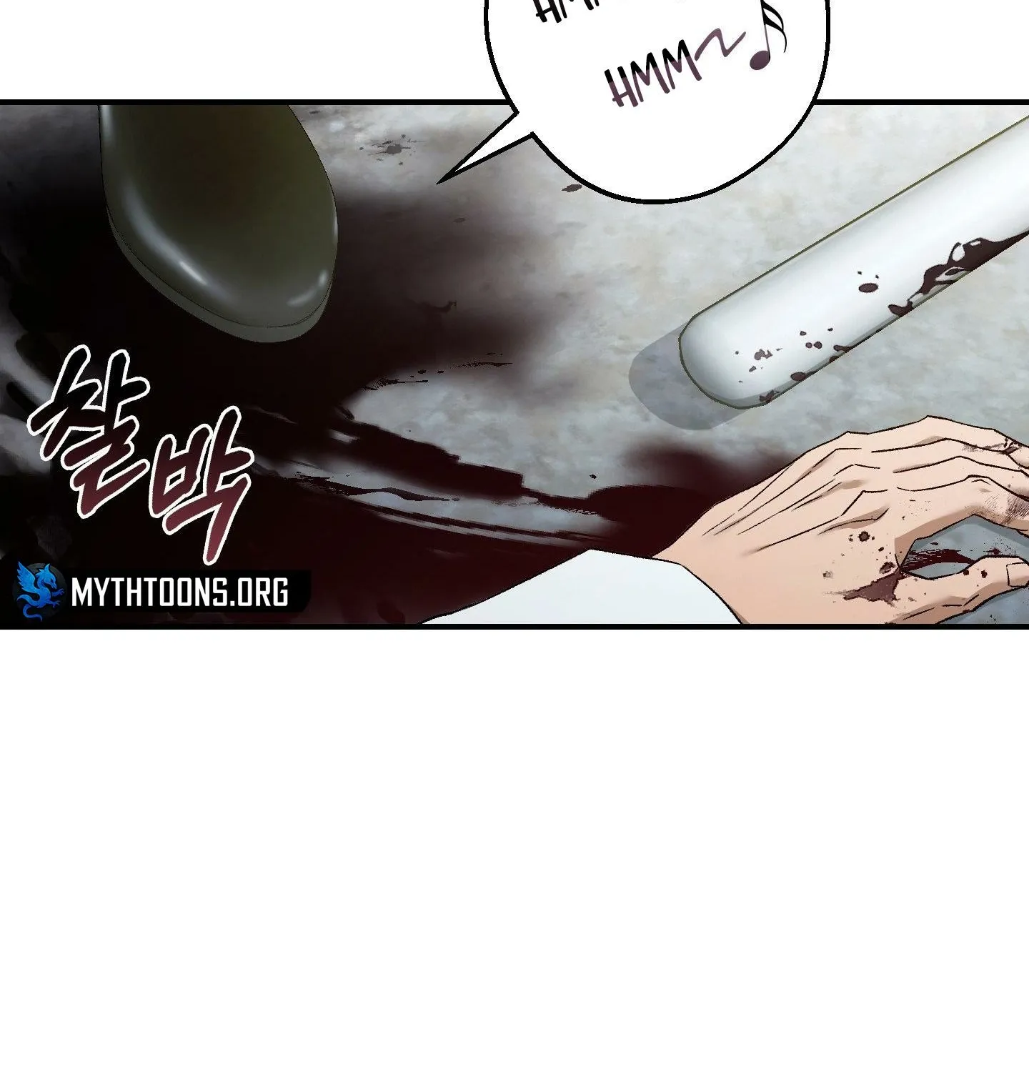 Read MBB chapter 6 image 1 on Lezhin