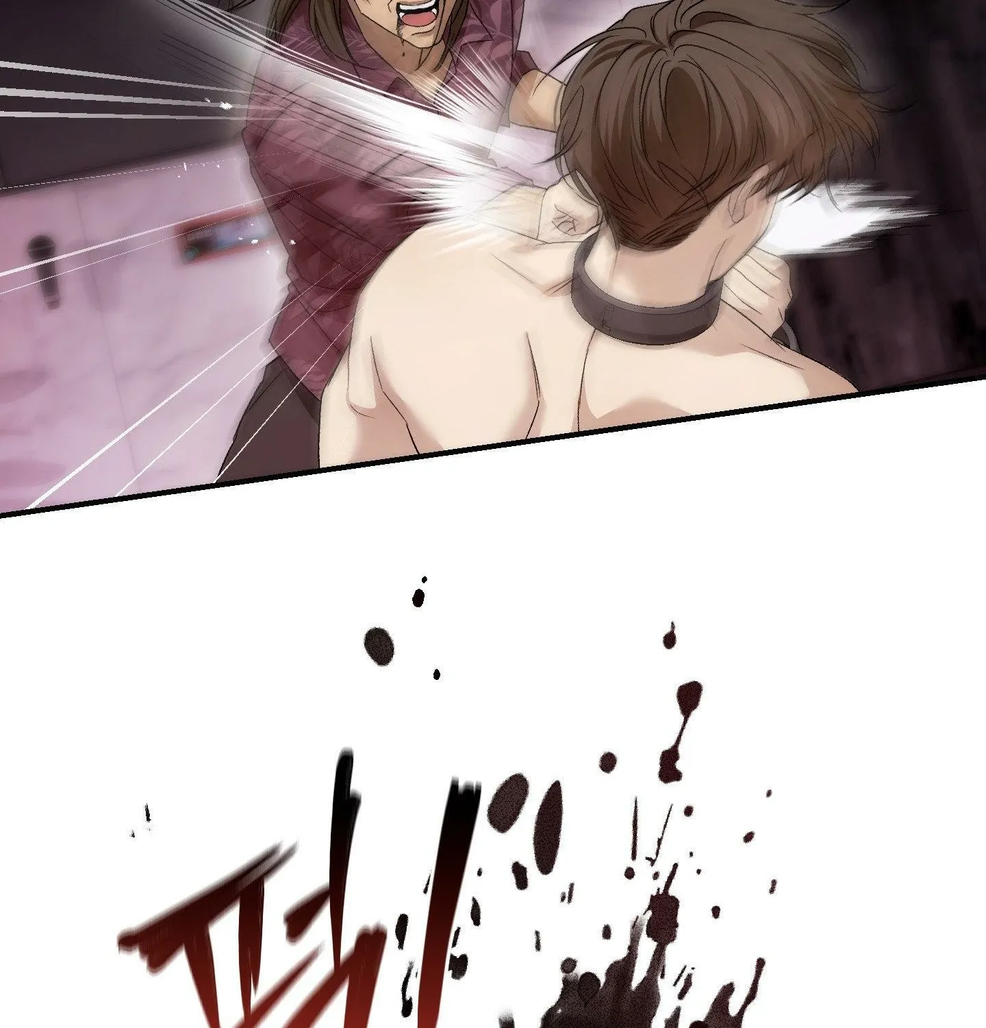 Read MBB chapter 6 image 115 on Lezhin