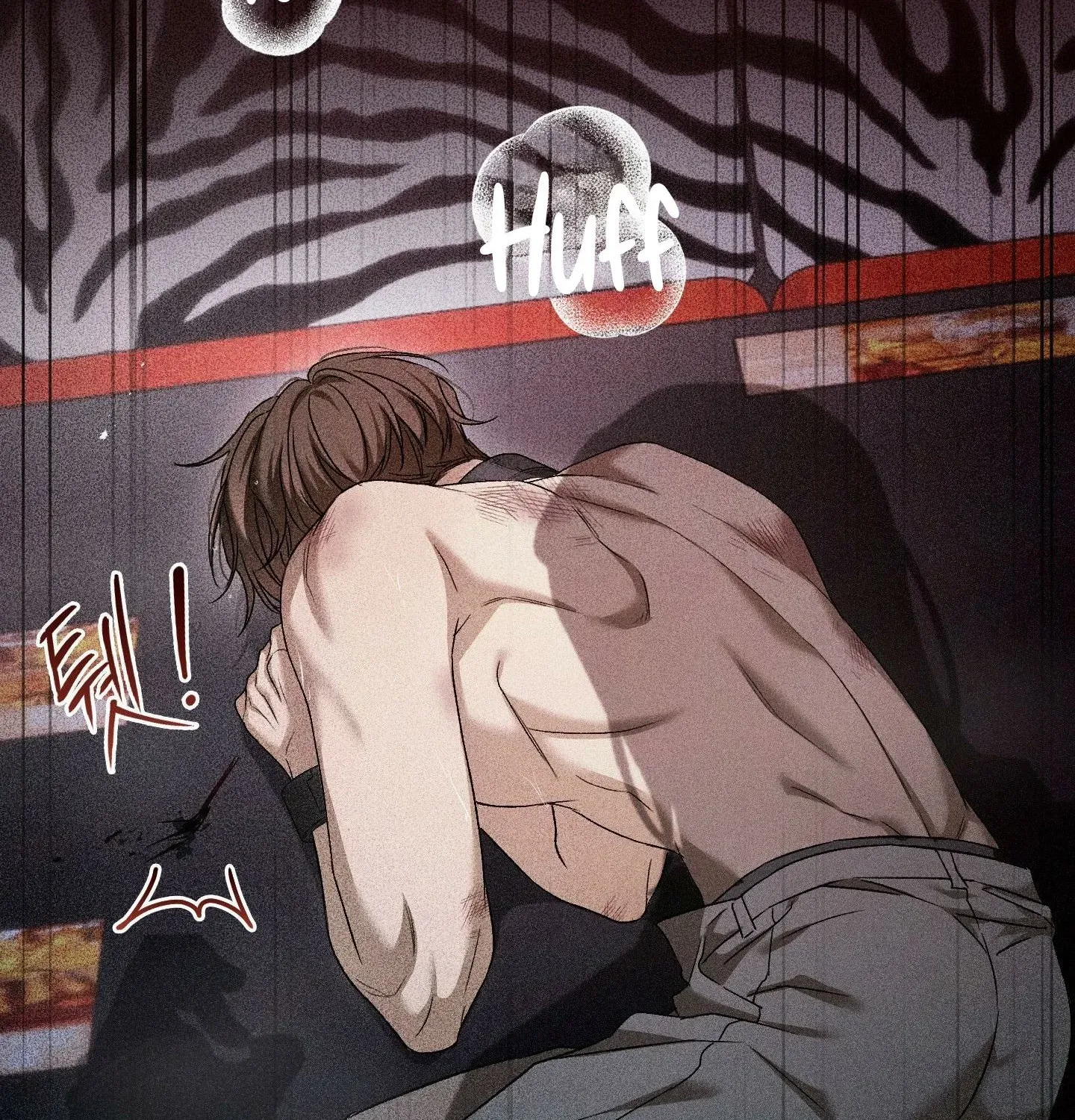 Read MBB chapter 6 image 118 on Lezhin