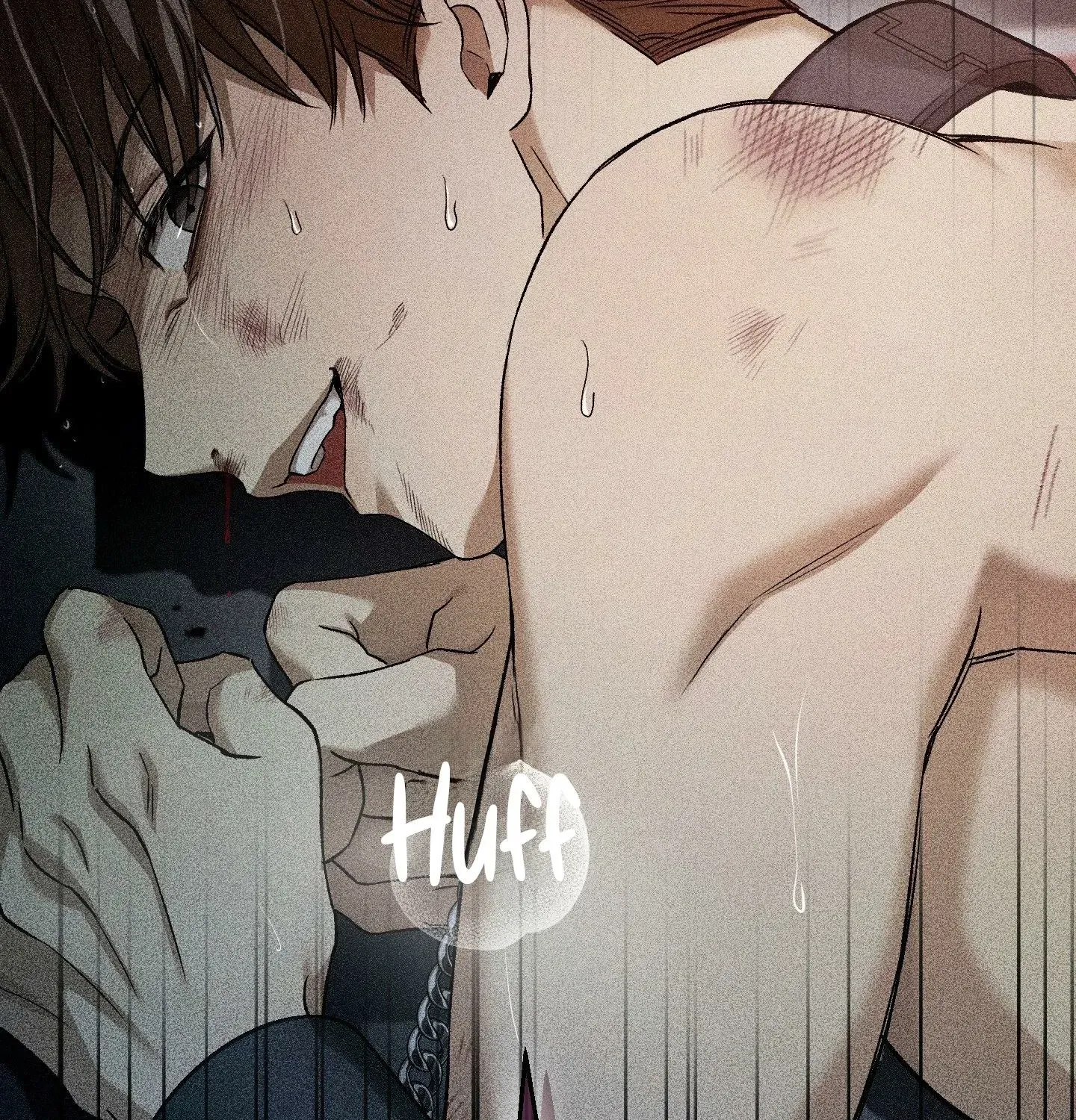 Read MBB chapter 6 image 121 on Lezhin