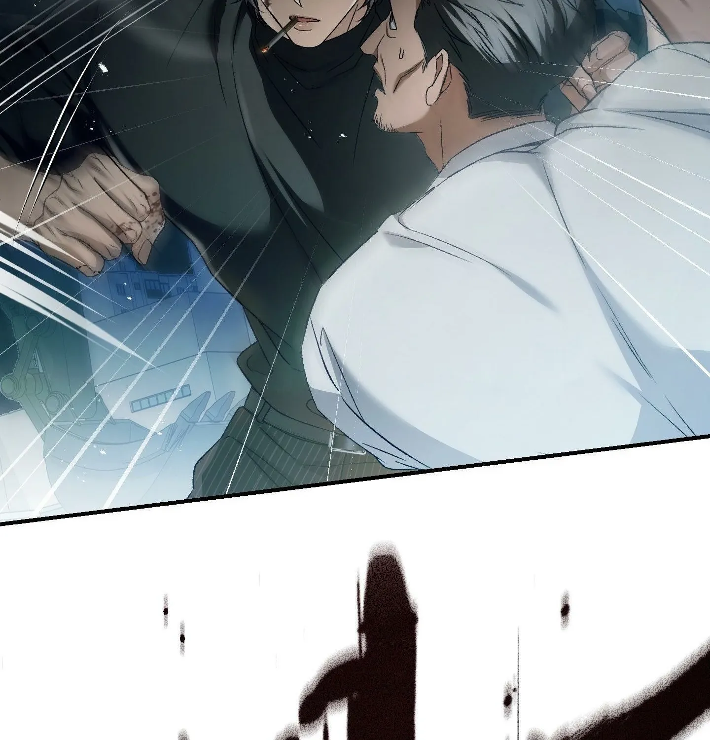Read MBB chapter 6 image 20 on Lezhin