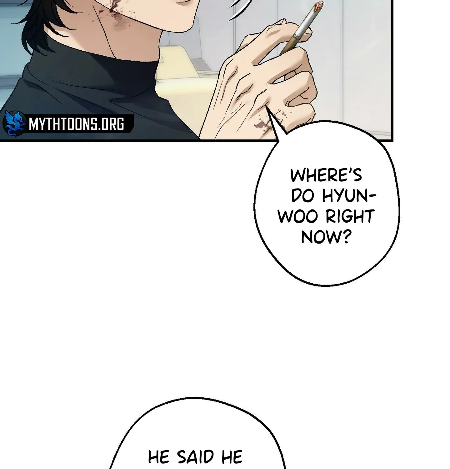 Read MBB chapter 6 image 26 on Lezhin