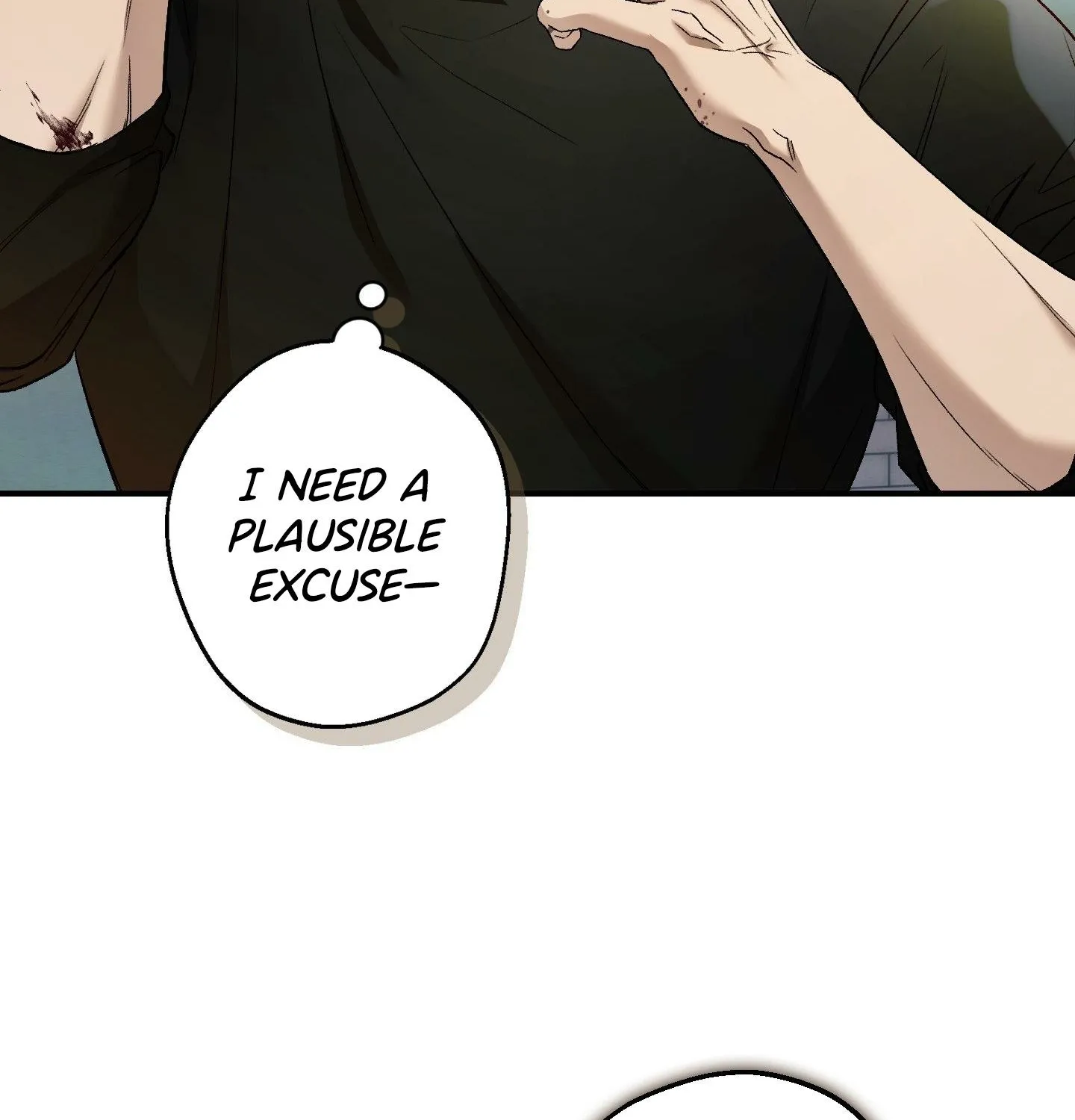 Read MBB chapter 6 image 3 on Lezhin