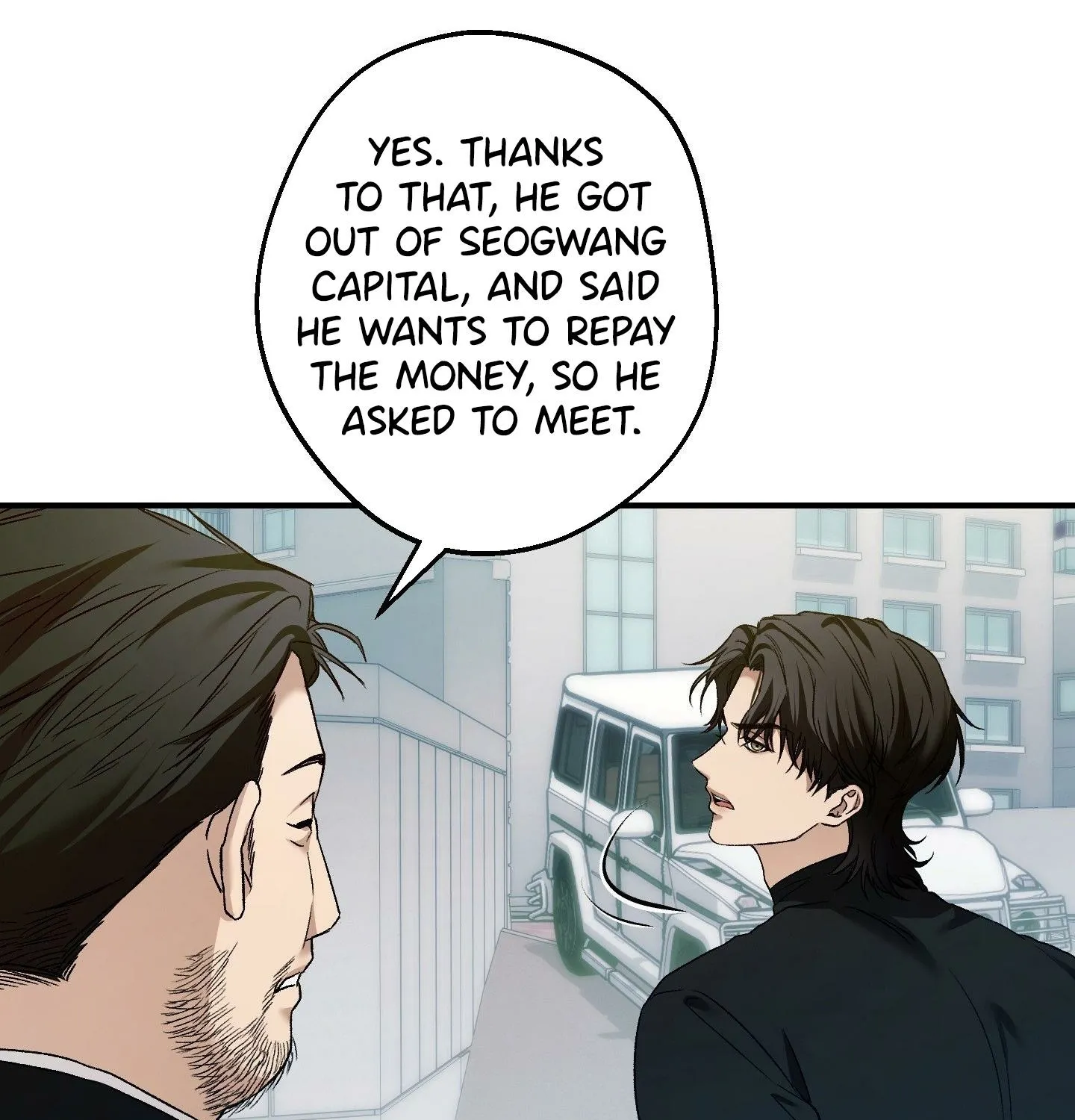 Read MBB chapter 6 image 30 on Lezhin