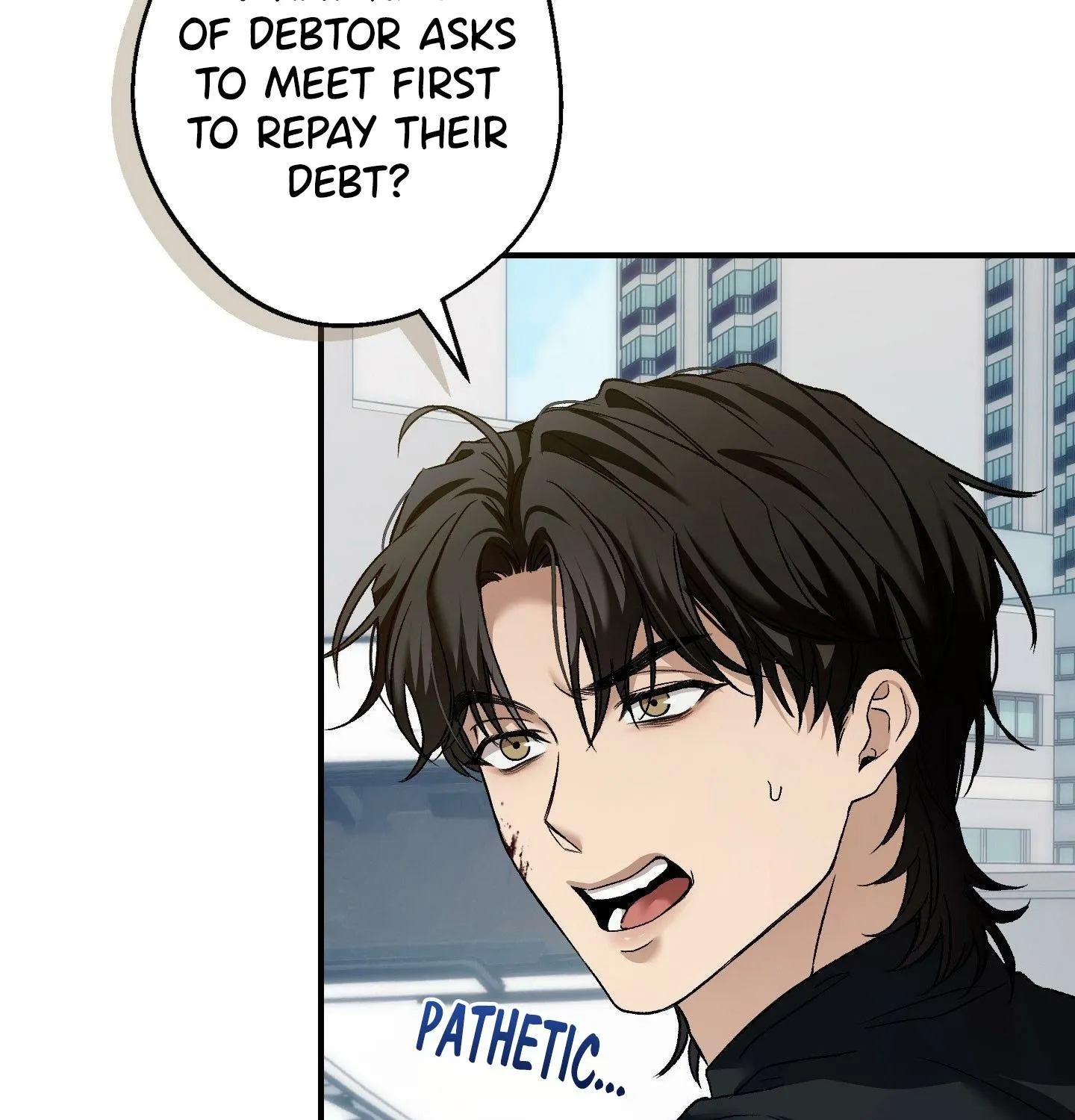 Read MBB chapter 6 image 32 on Lezhin