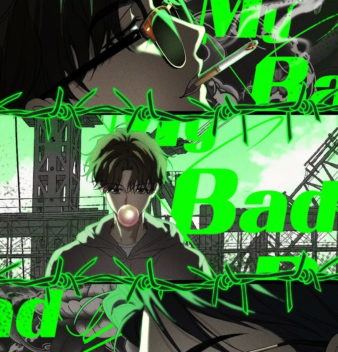 Read MBB chapter 6 image 35 on Lezhin