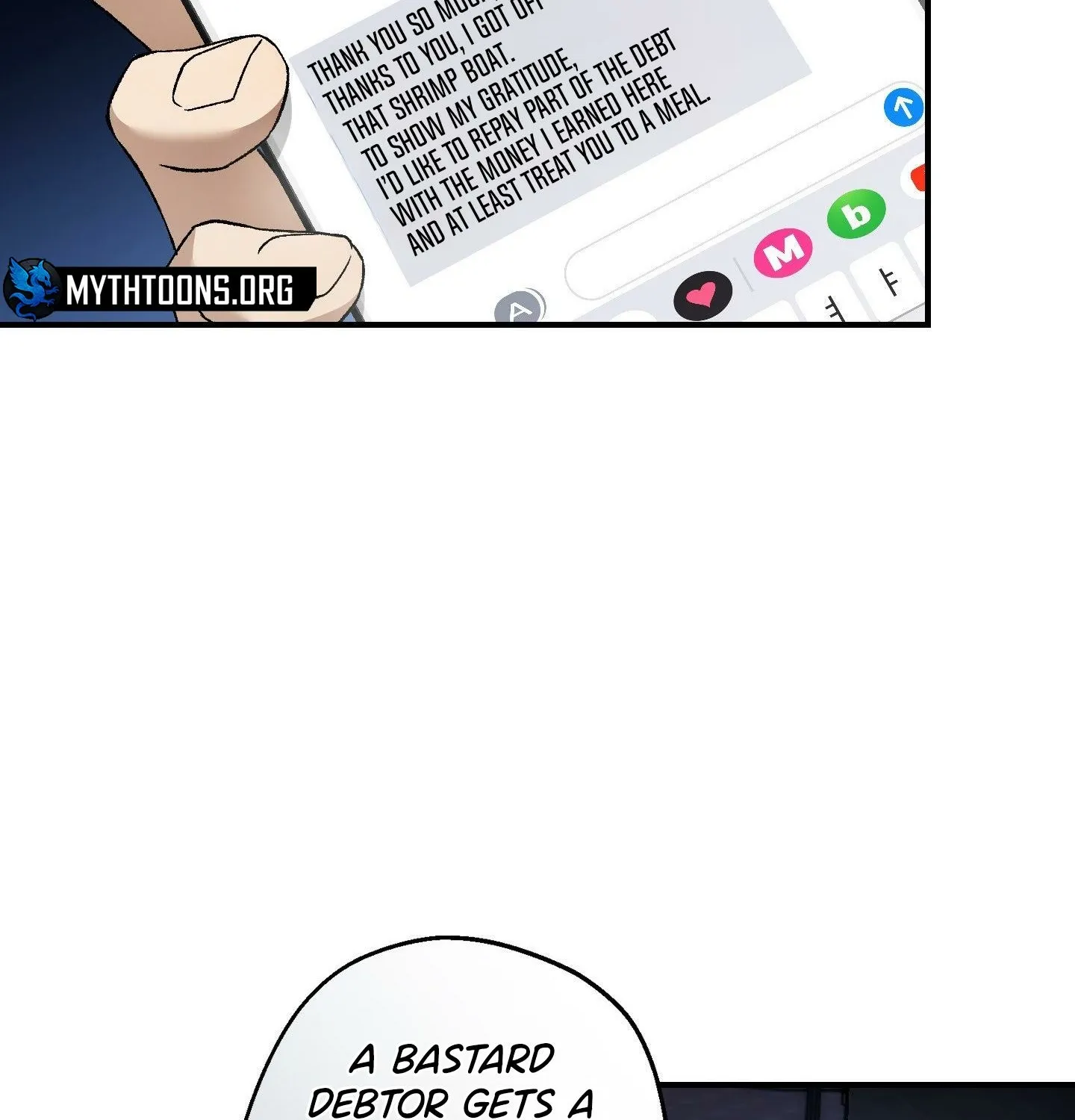 Read MBB chapter 6 image 40 on Lezhin