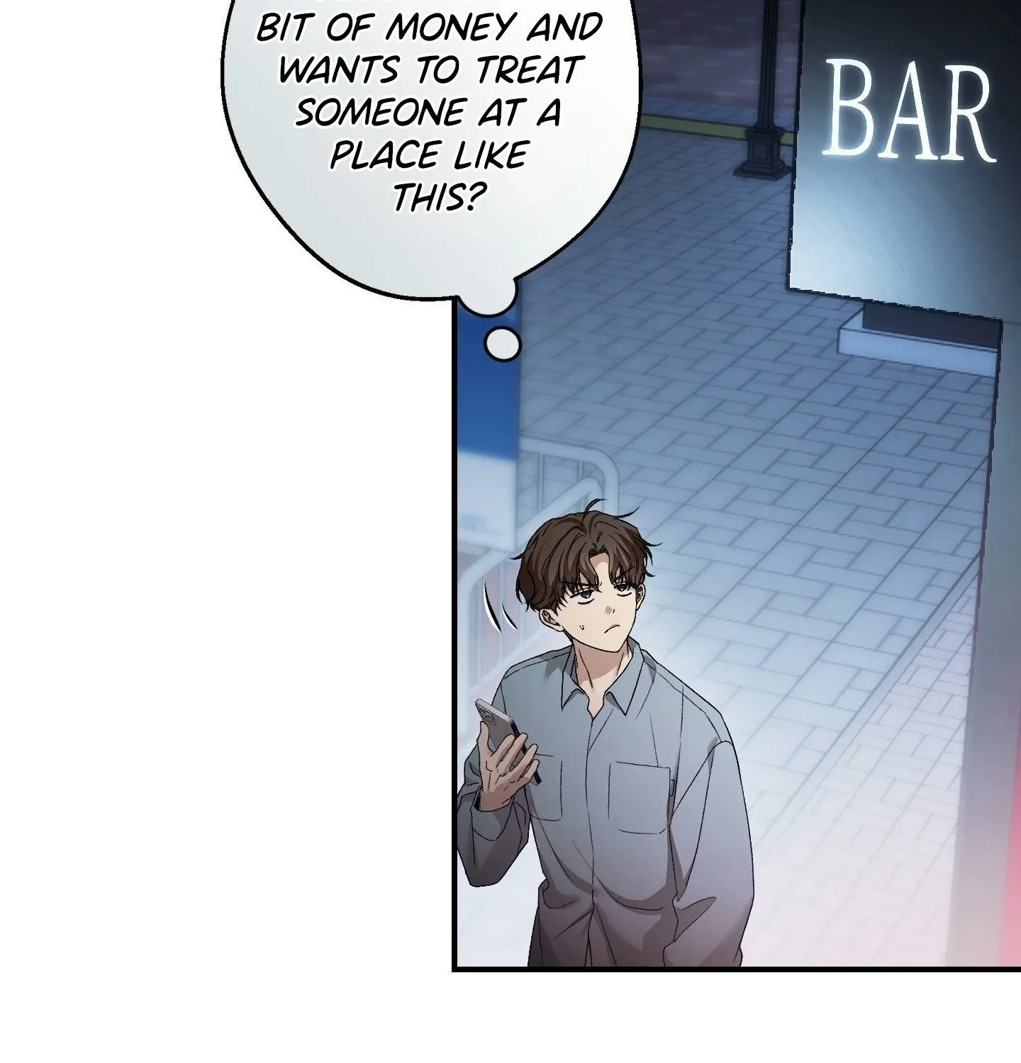 Read MBB chapter 6 image 41 on Lezhin