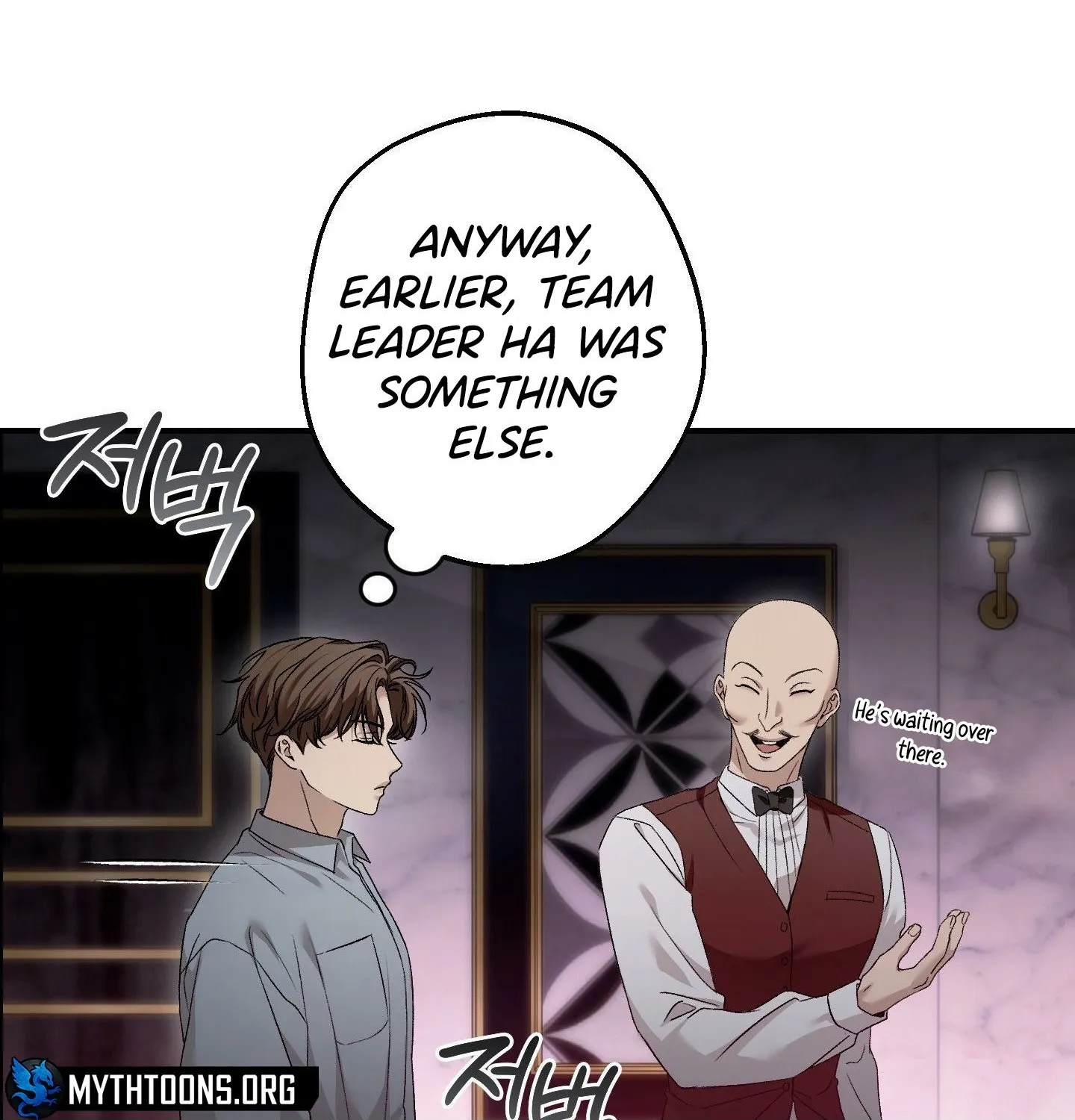 Read MBB chapter 6 image 46 on Lezhin