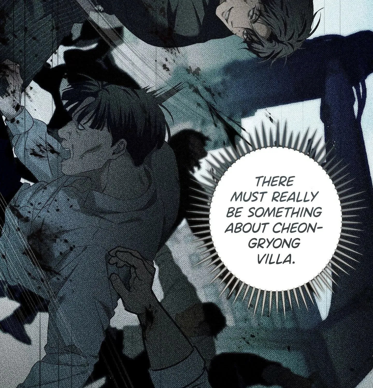 Read MBB chapter 6 image 50 on Lezhin