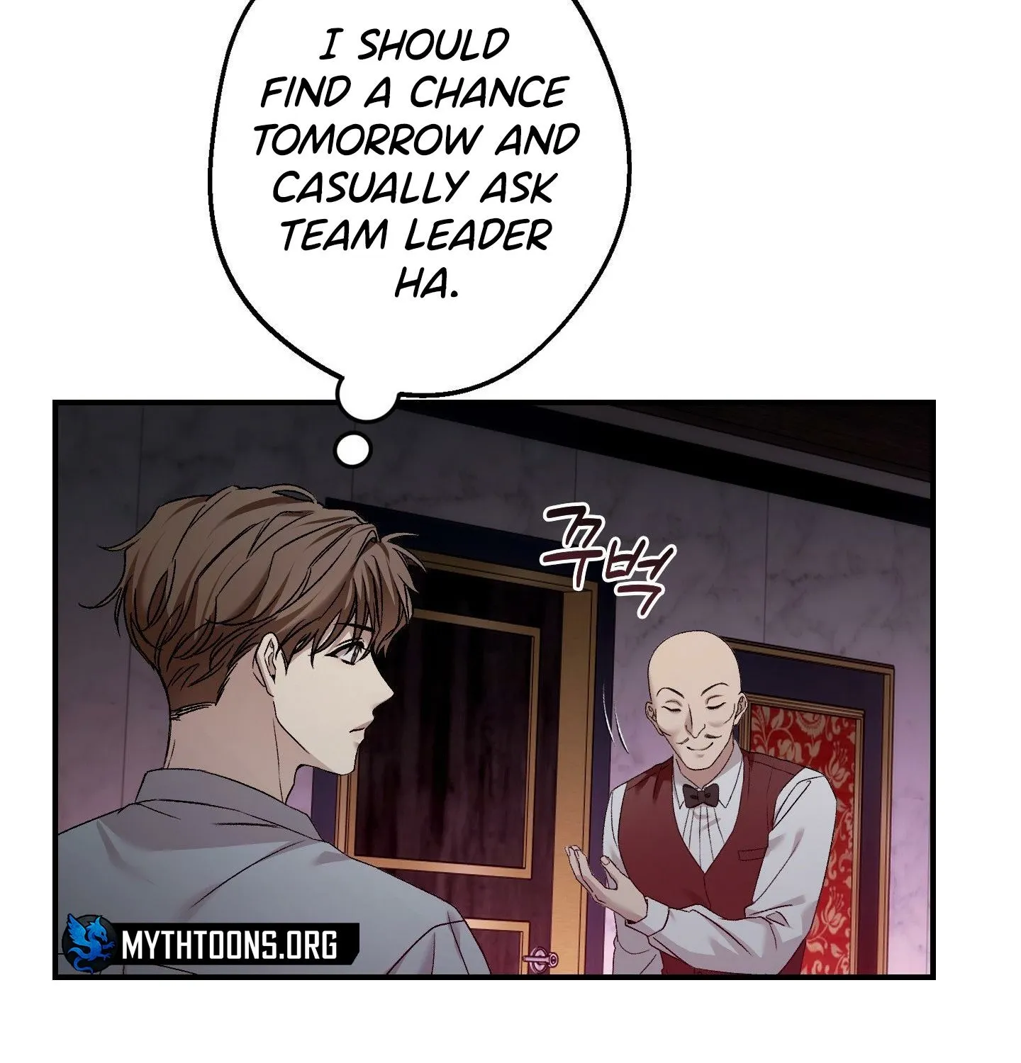Read MBB chapter 6 image 54 on Lezhin