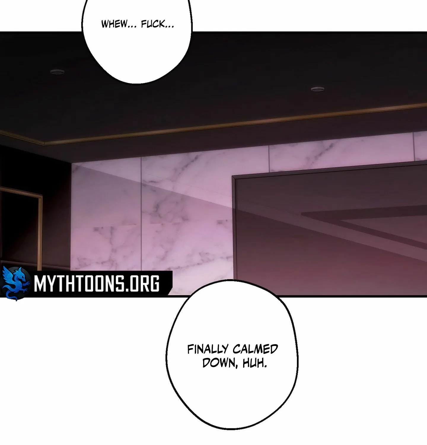 Read MBB chapter 7 image 1 on Lezhin