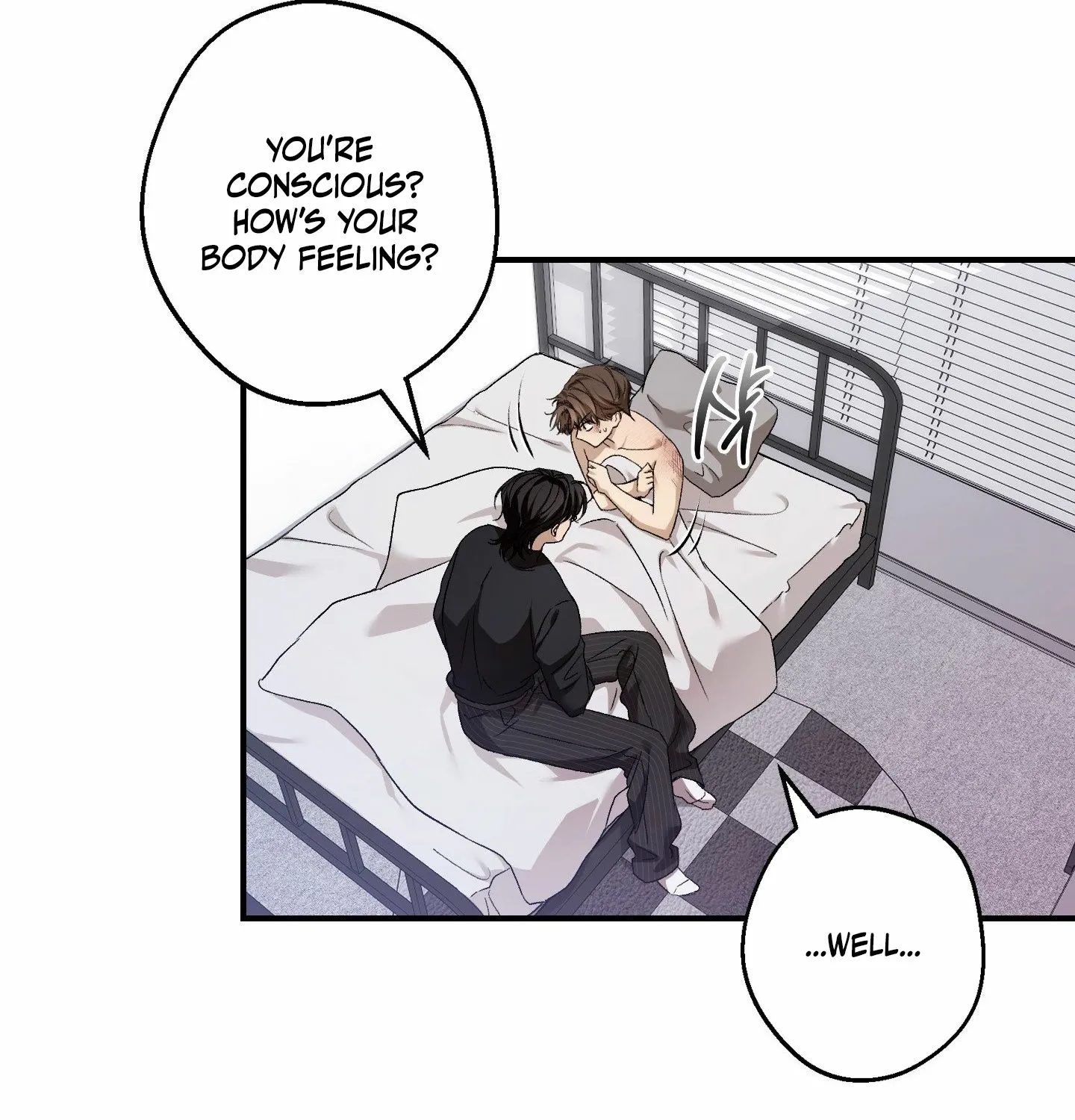 Read MBB chapter 7 image 109 on Lezhin