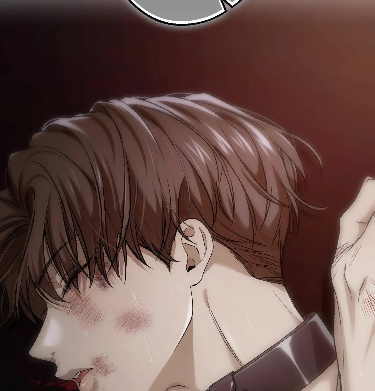 Read MBB chapter 7 image 15 on Lezhin