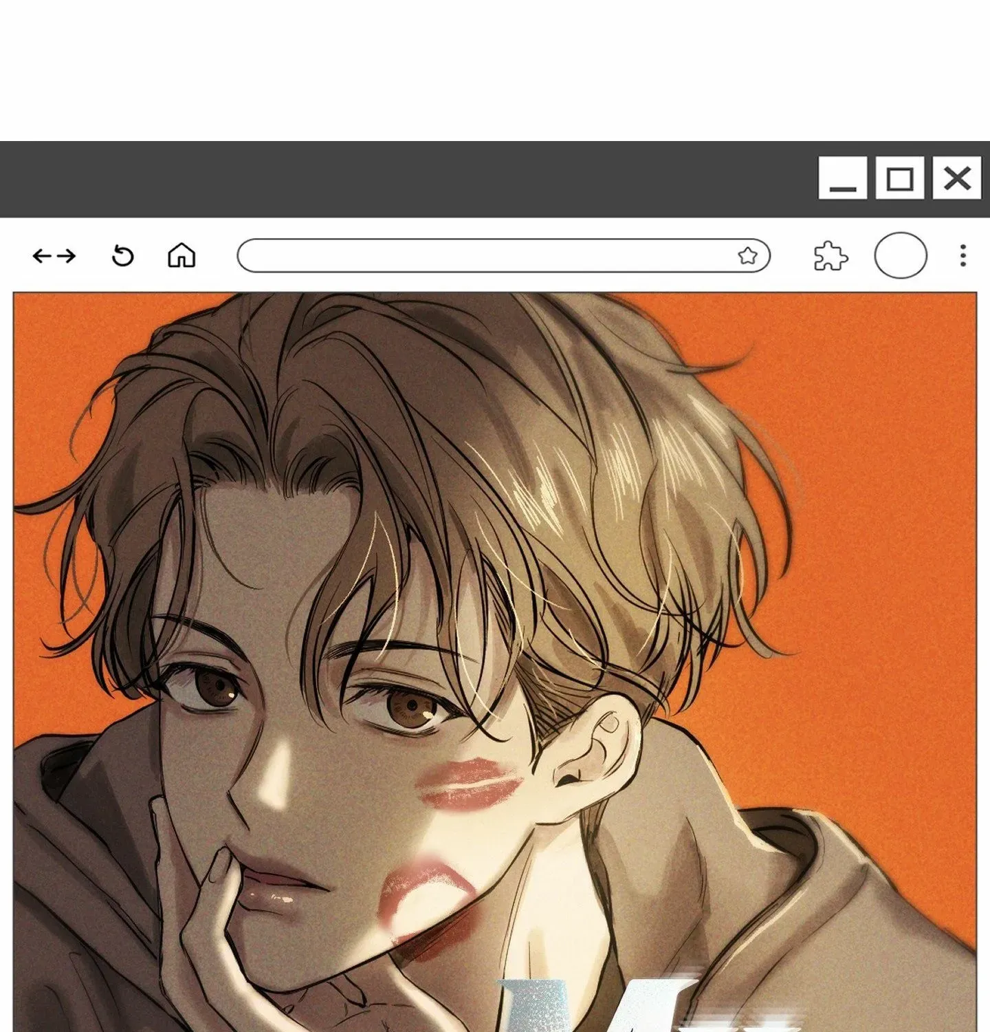 Read MBB chapter 7 image 18 on Lezhin