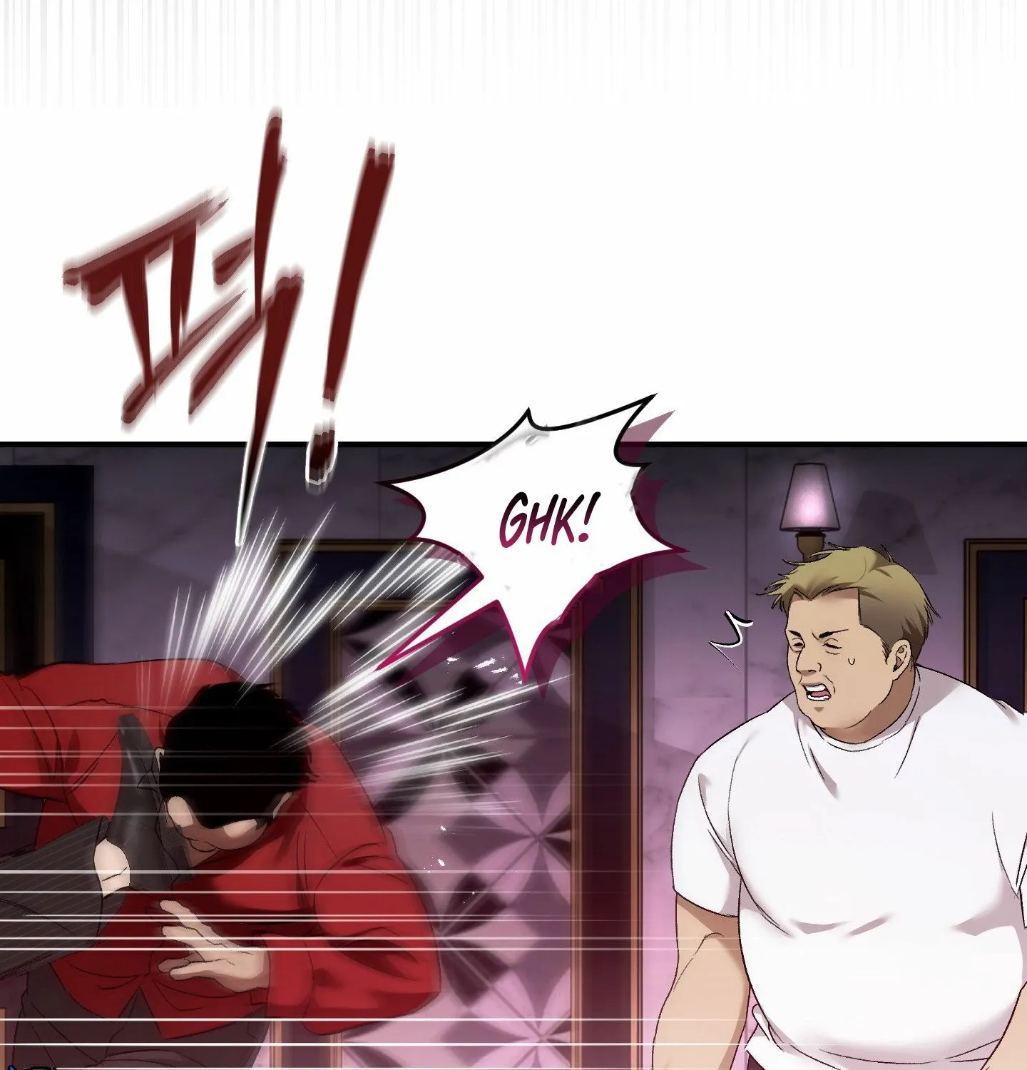 Read MBB chapter 7 image 22 on Lezhin