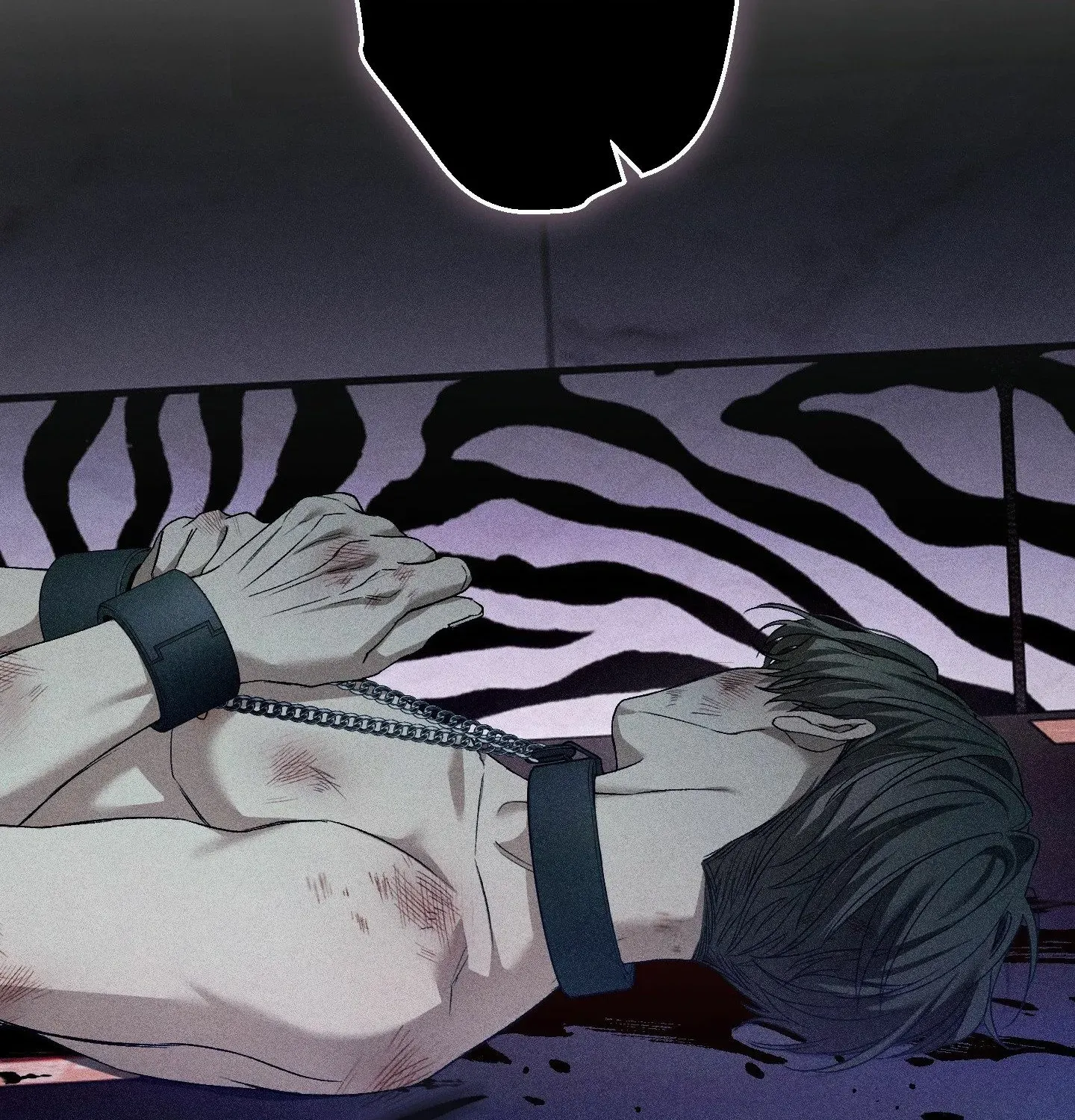 Read MBB chapter 7 image 37 on Lezhin