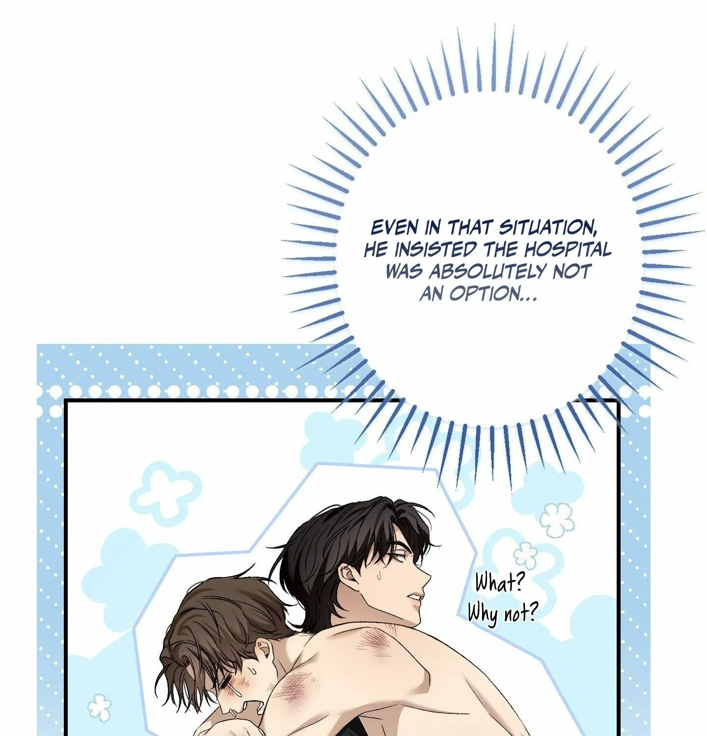 Read MBB chapter 7 image 90 on Lezhin