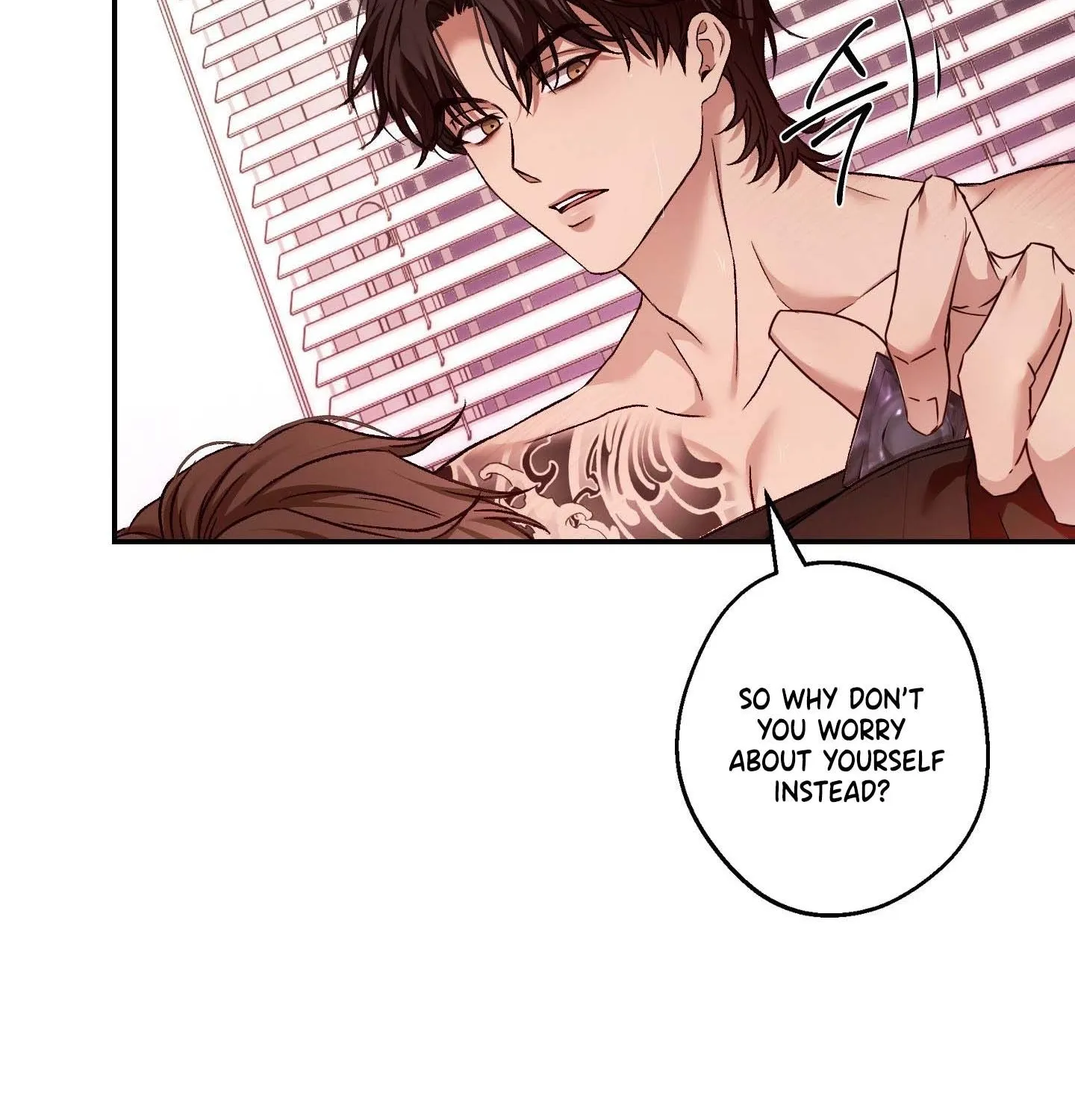 Read MBB chapter 8 image 113 on Lezhin