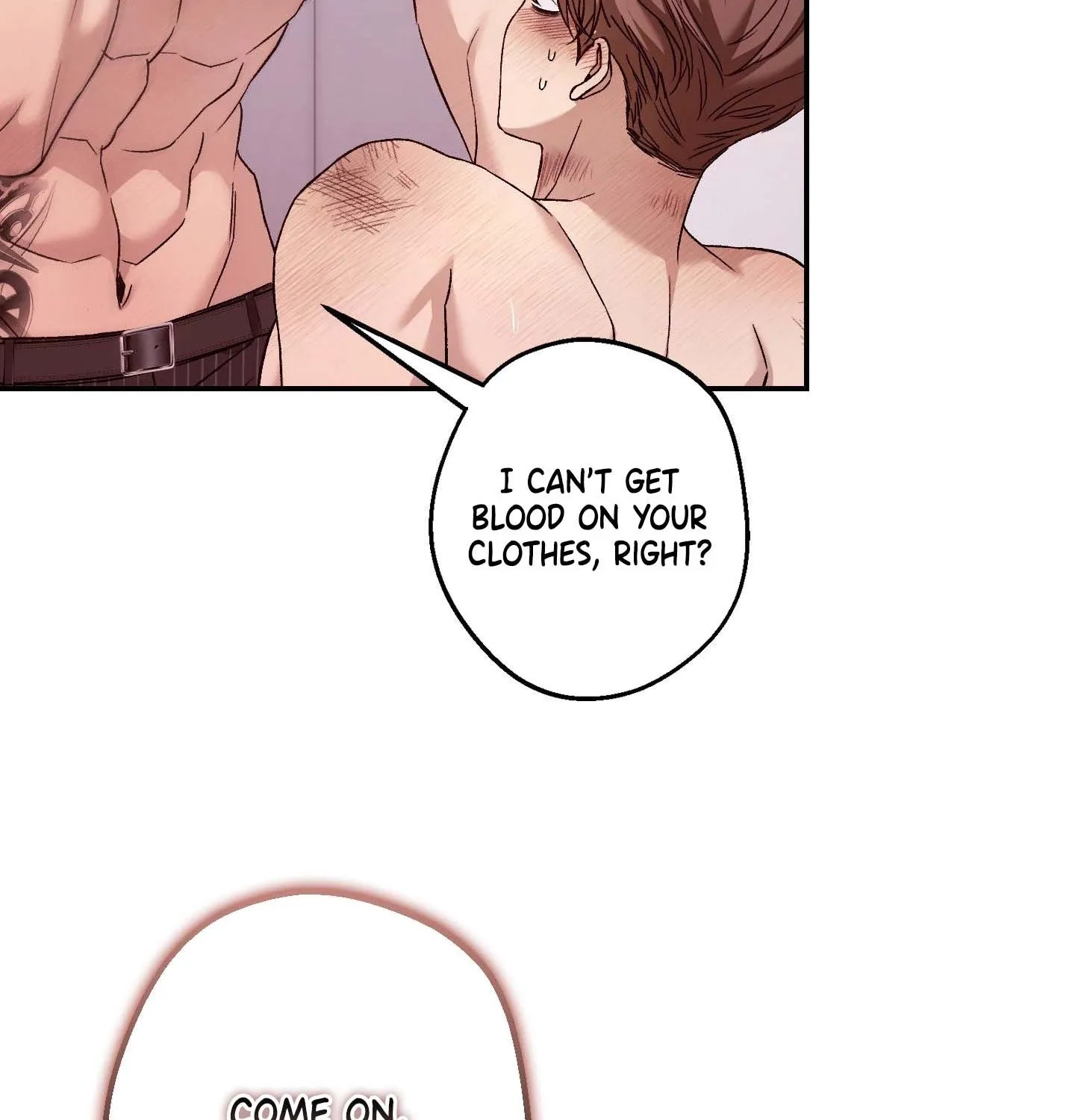 Read MBB chapter 8 image 13 on Lezhin
