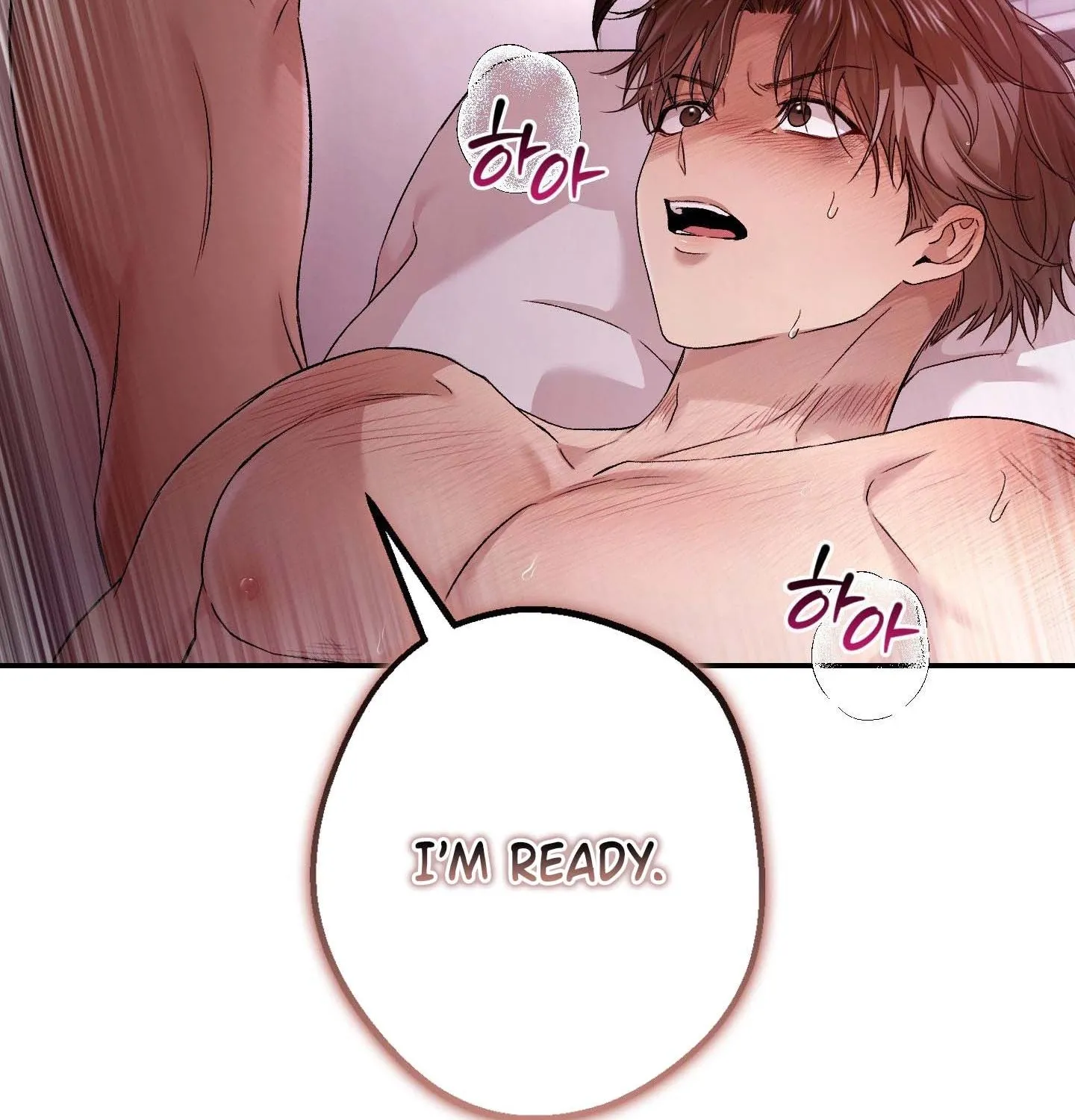 Read MBB chapter 8 image 17 on Lezhin