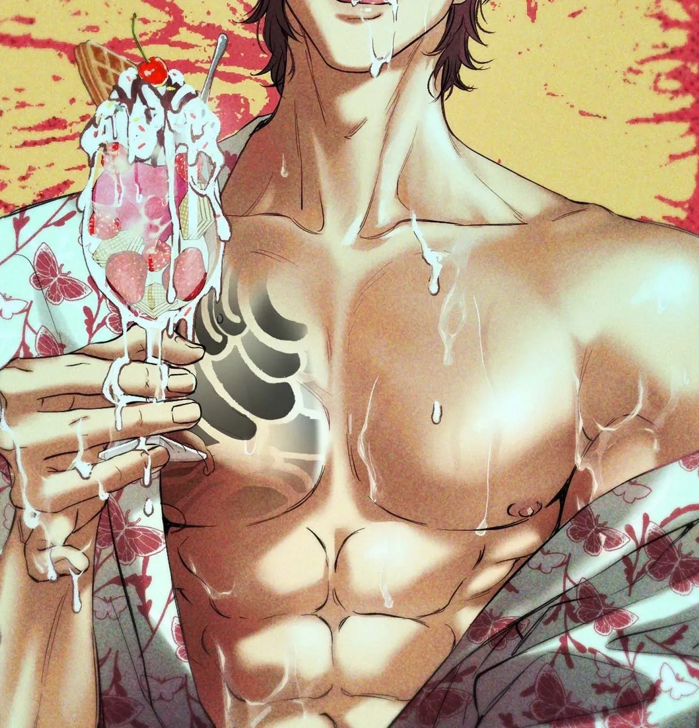 Read MBB chapter 8 image 20 on Lezhin