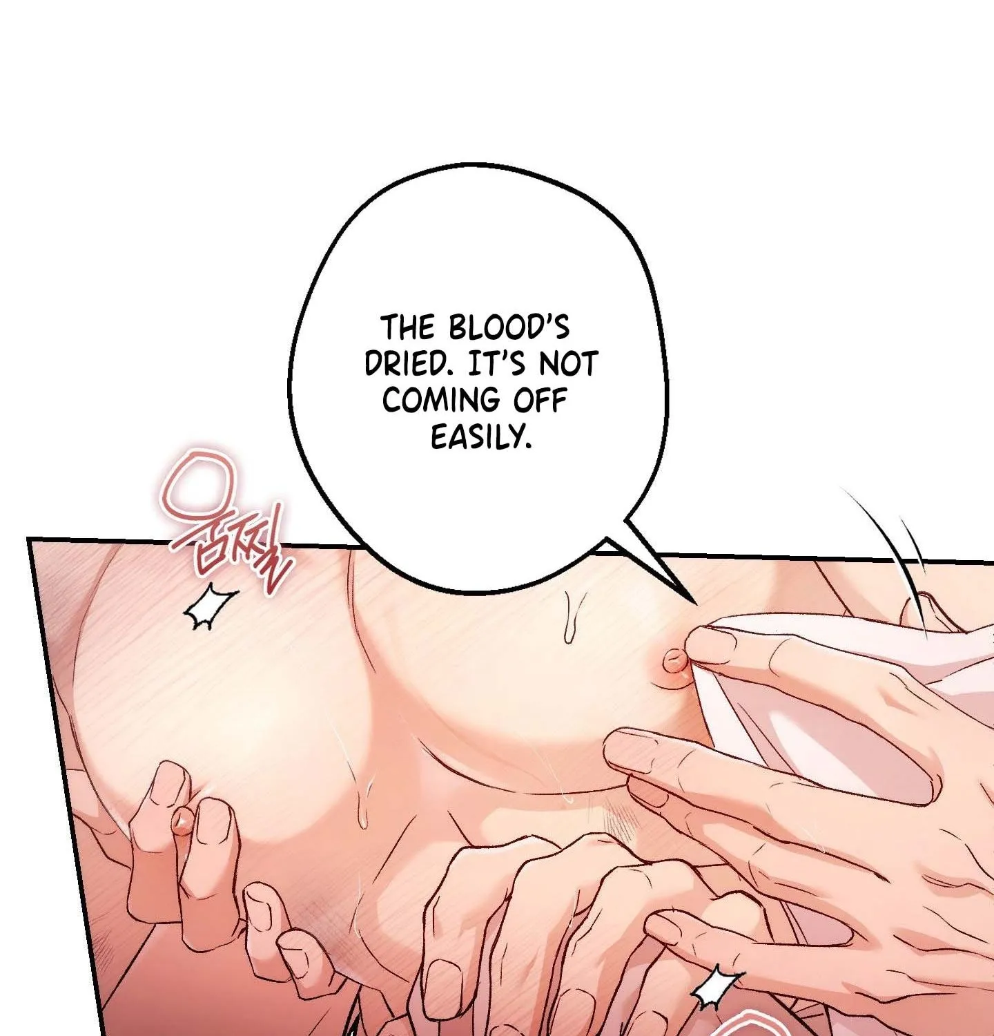 Read MBB chapter 8 image 28 on Lezhin