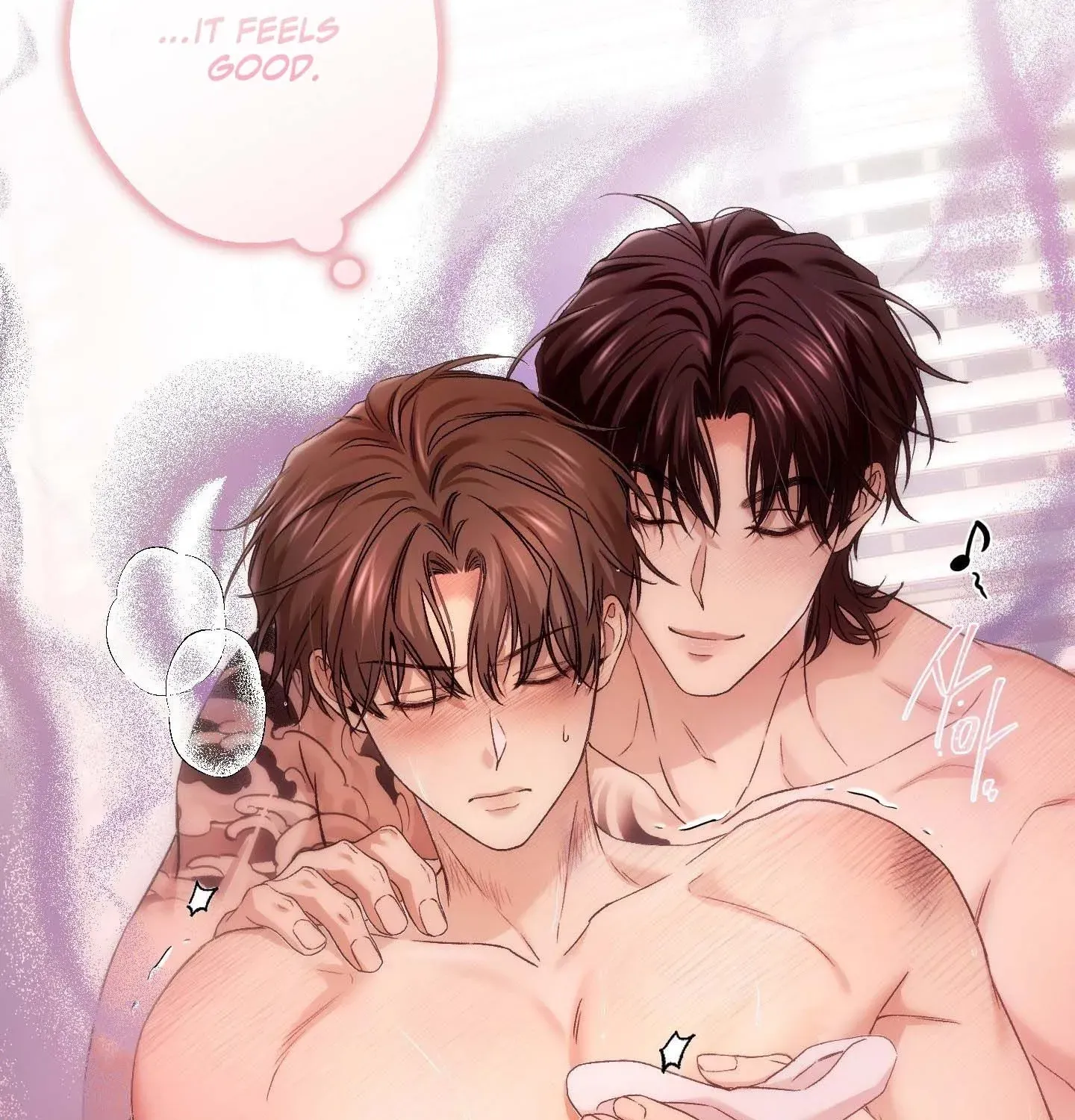 Read MBB chapter 8 image 36 on Lezhin